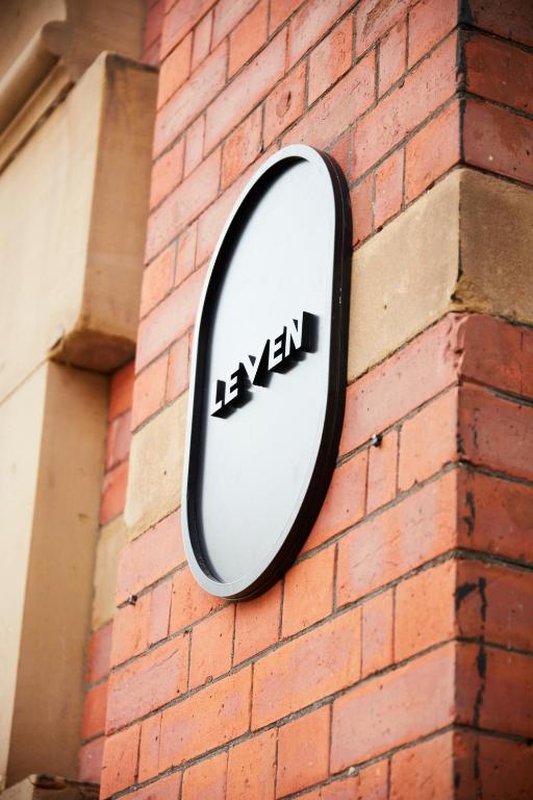 Leven Manchester by null