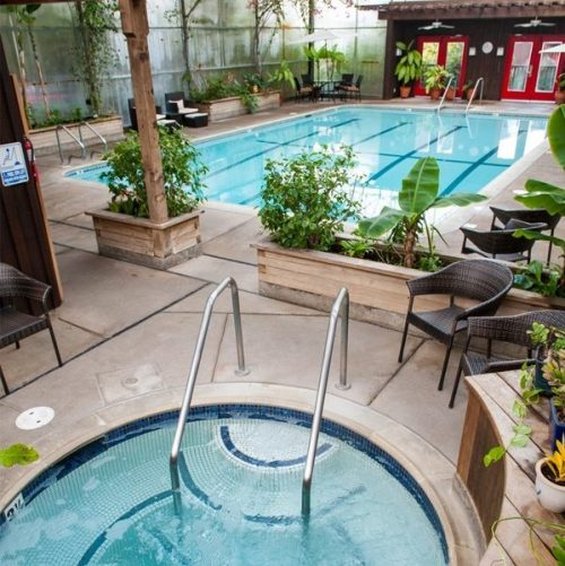 Stanford Inn & Resort on the Mendocino Coast by null