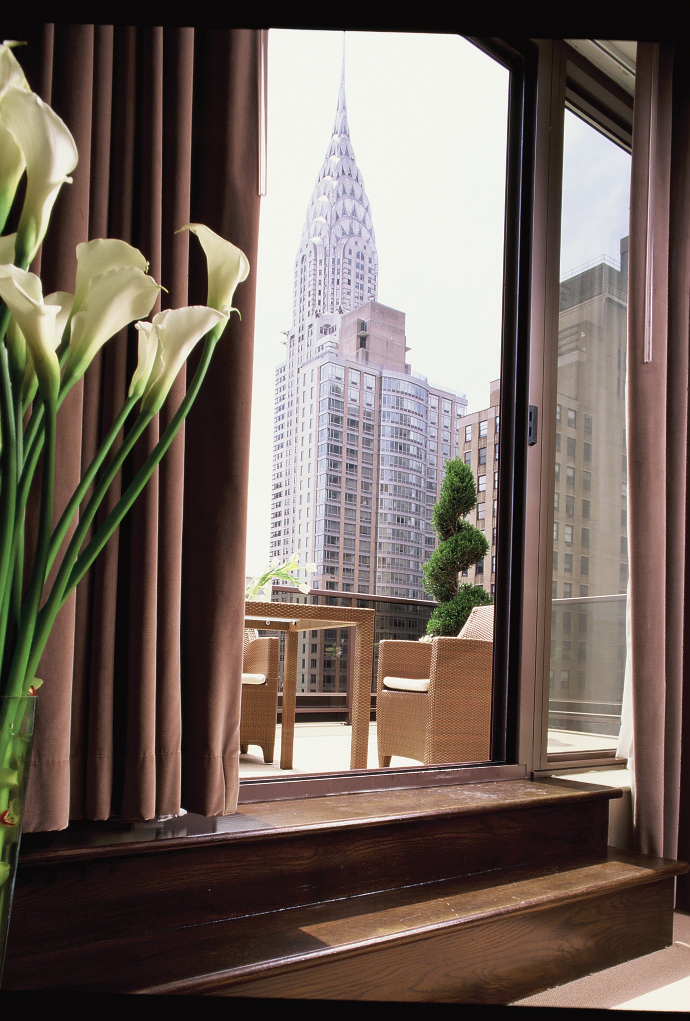 Club Wyndham Midtown 45 by null