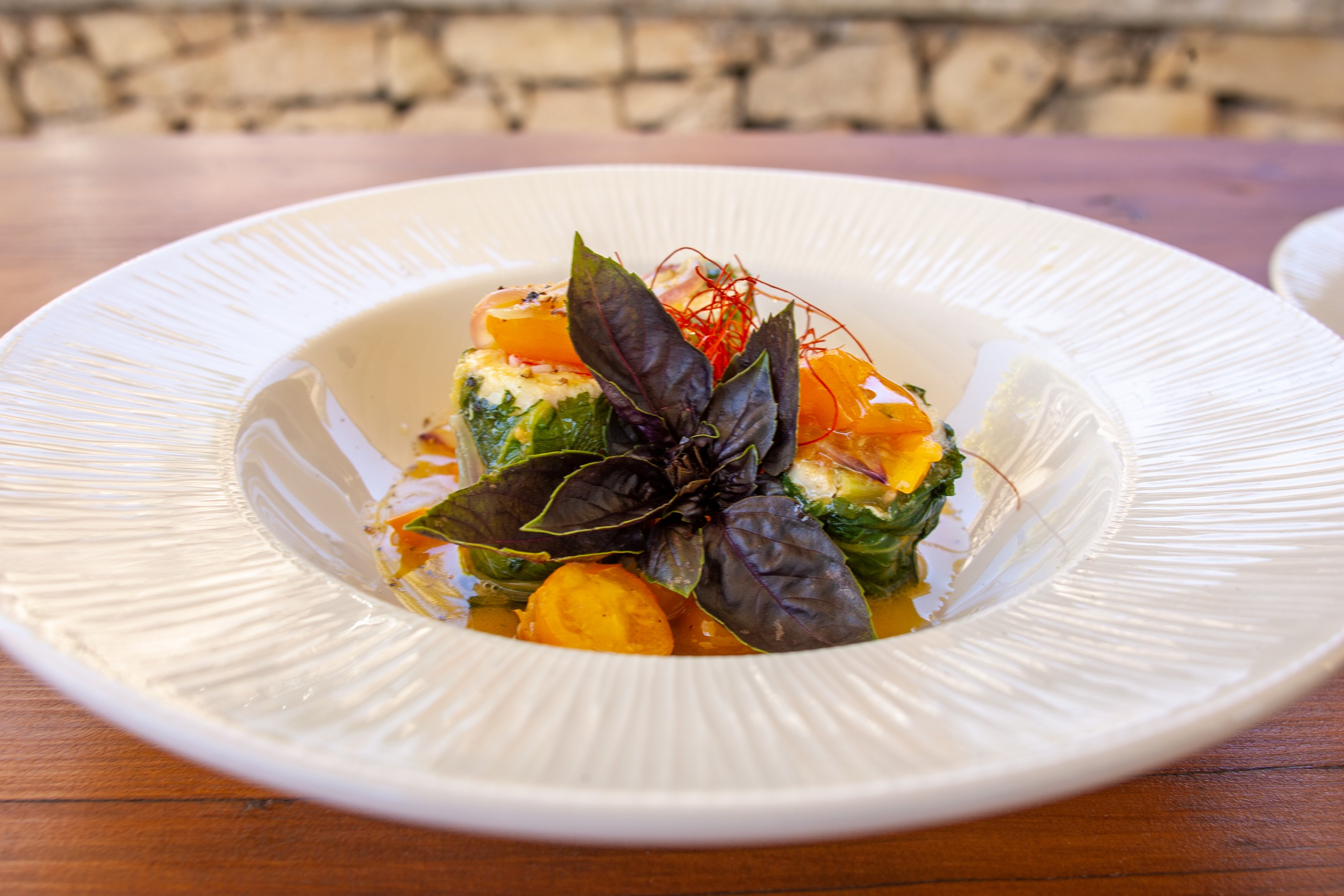 Naturalis Bio Resort by null