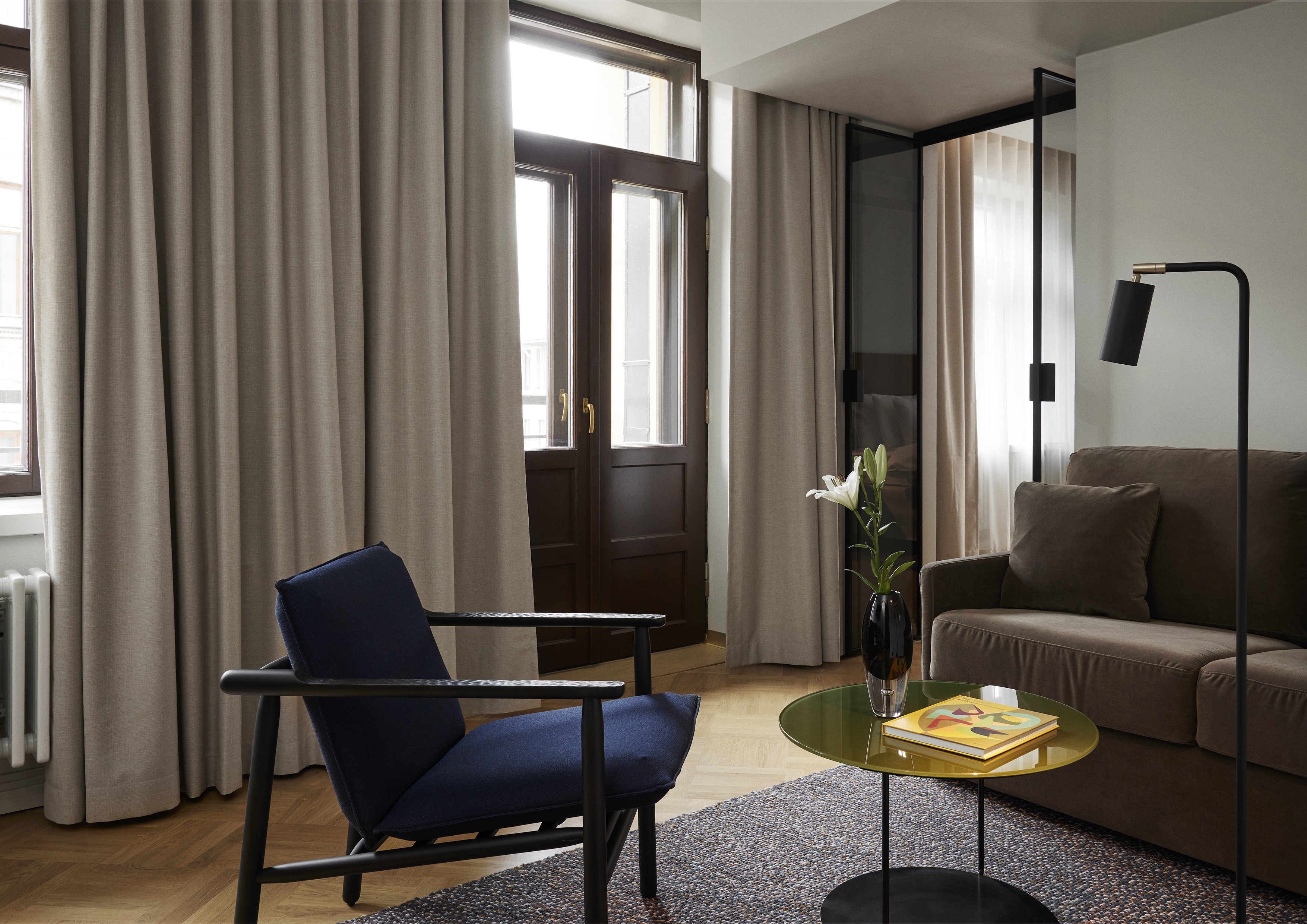 Solo Sokos Hotel Torni by null