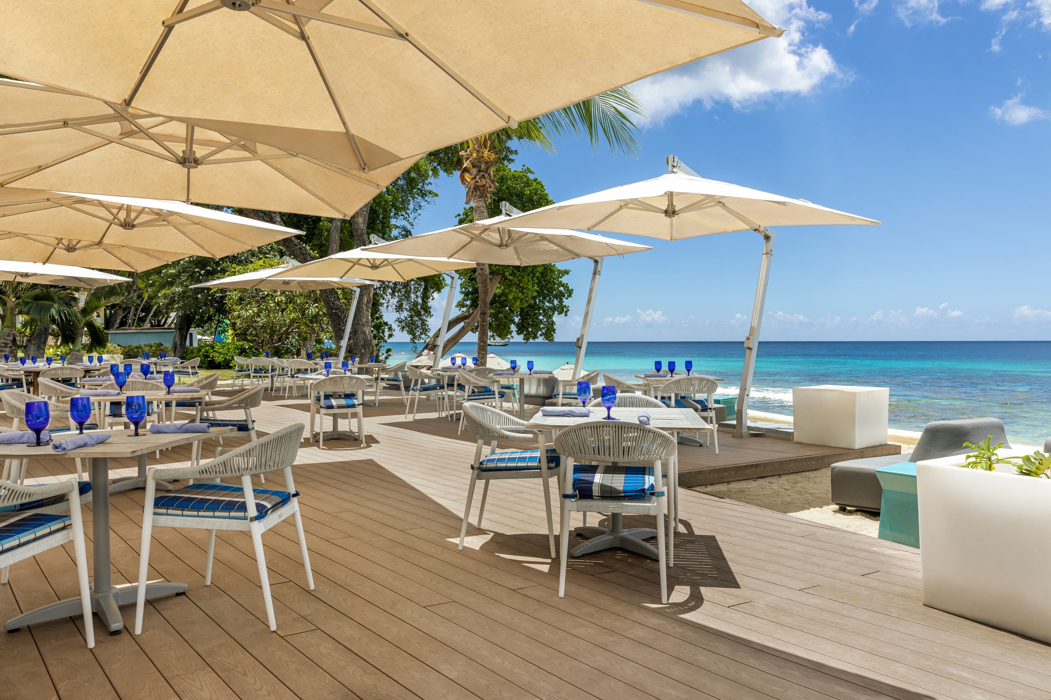 Tamarind by Elegant Hotels - All-Inclusive by null