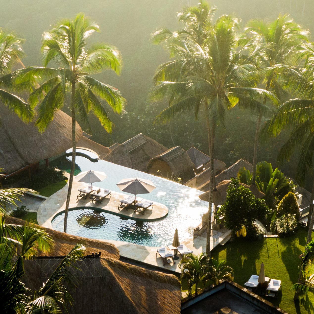 Viceroy Bali by null