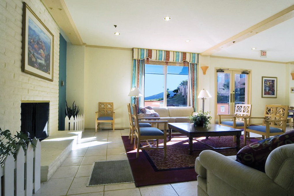Hilton Vacation Club San Luis Bay Avila Beach photo 6