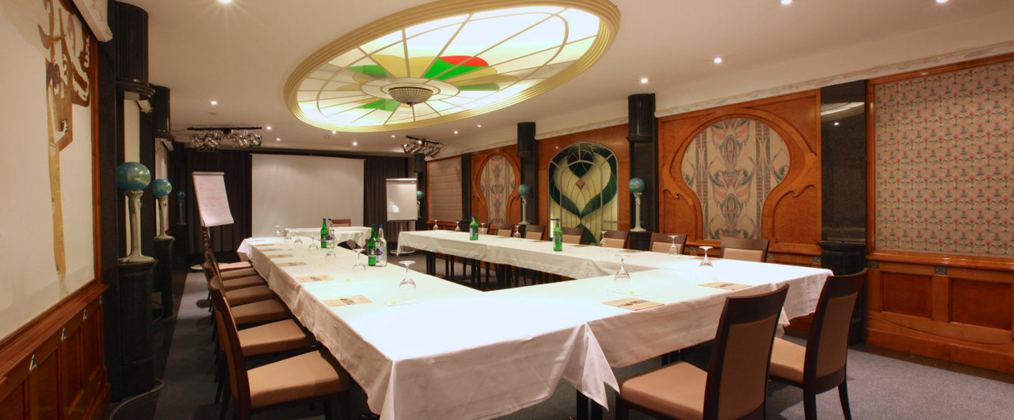 Hotel Alfa 3-Sterne-Hotel by null