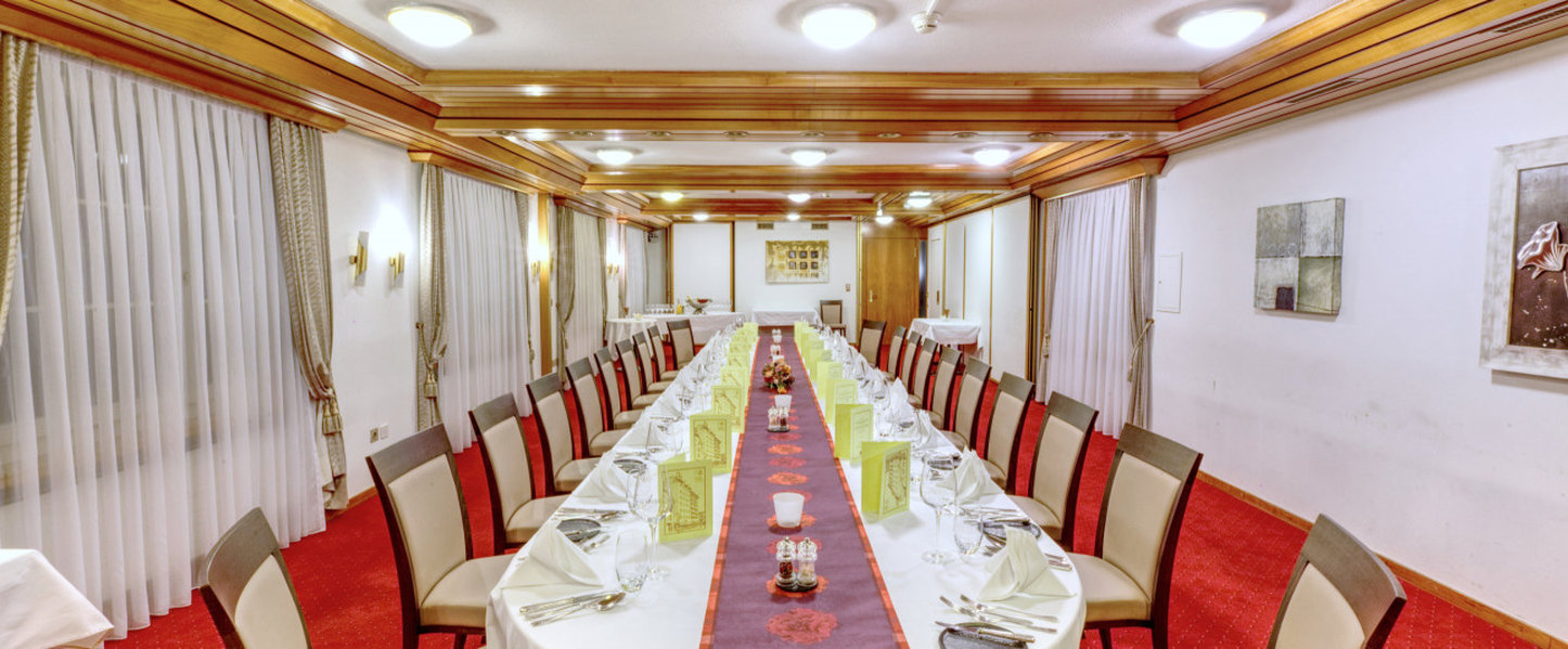 Hotel Alfa 3-Sterne-Hotel by null