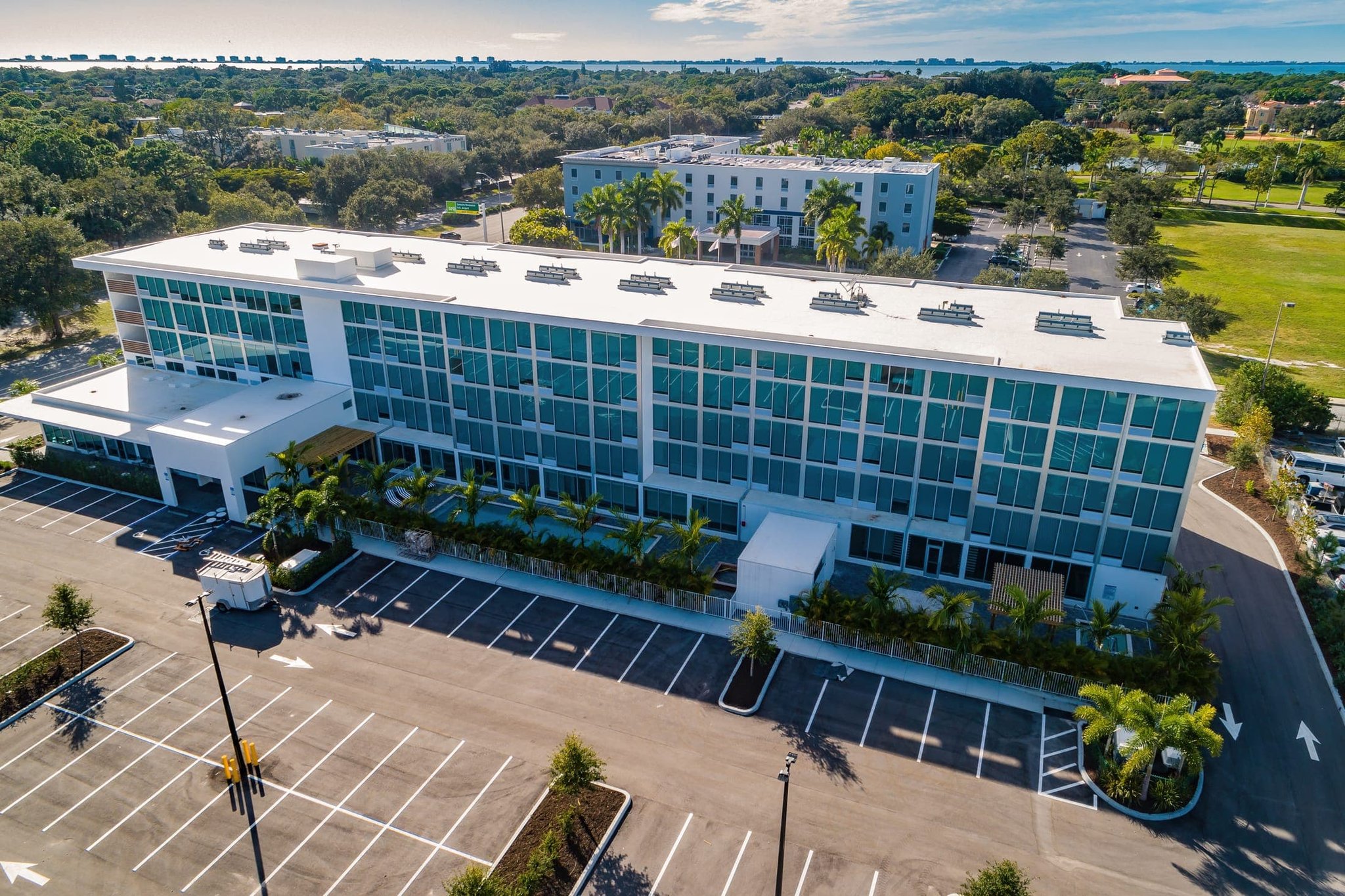 Kompose Hotel Sarasota by null