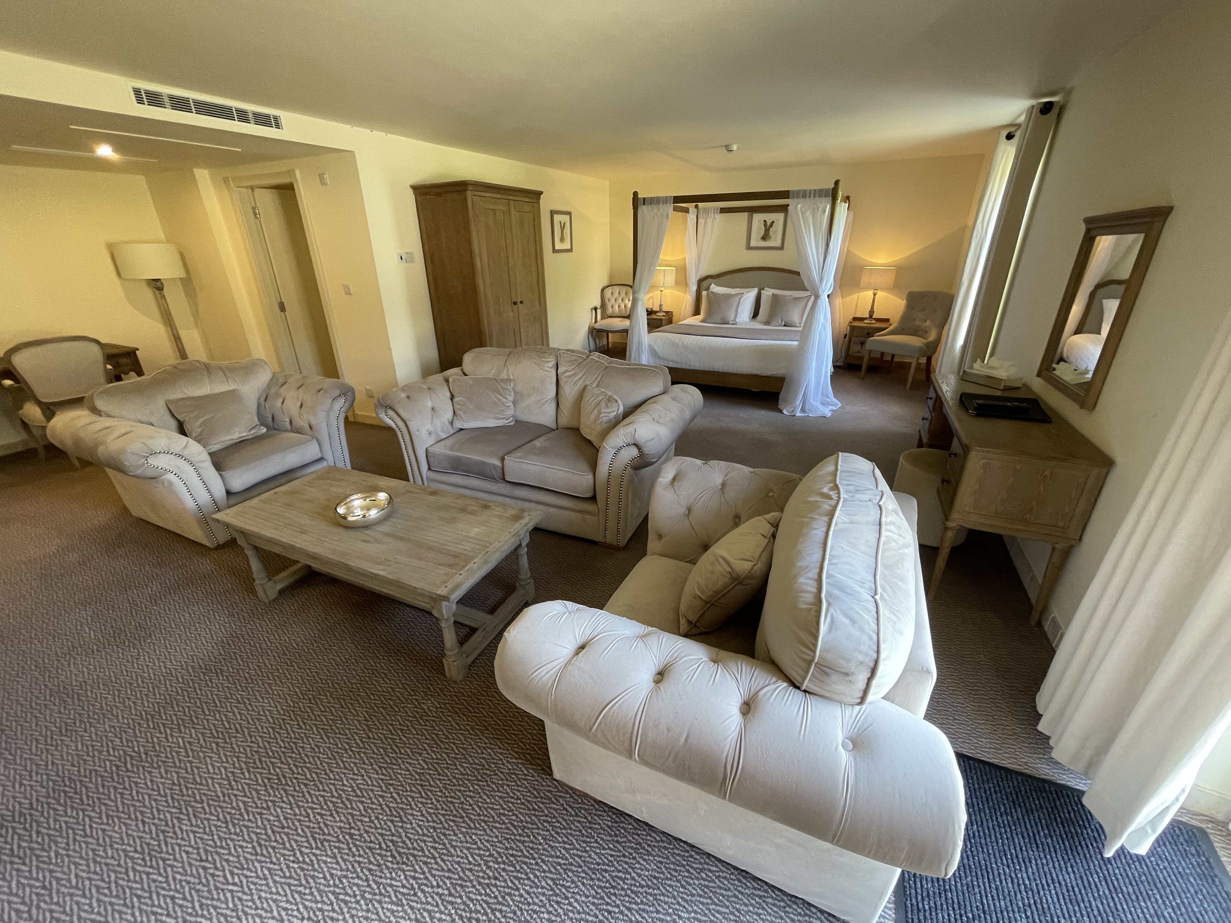 Comis Hotel & Golf Resort photo 5