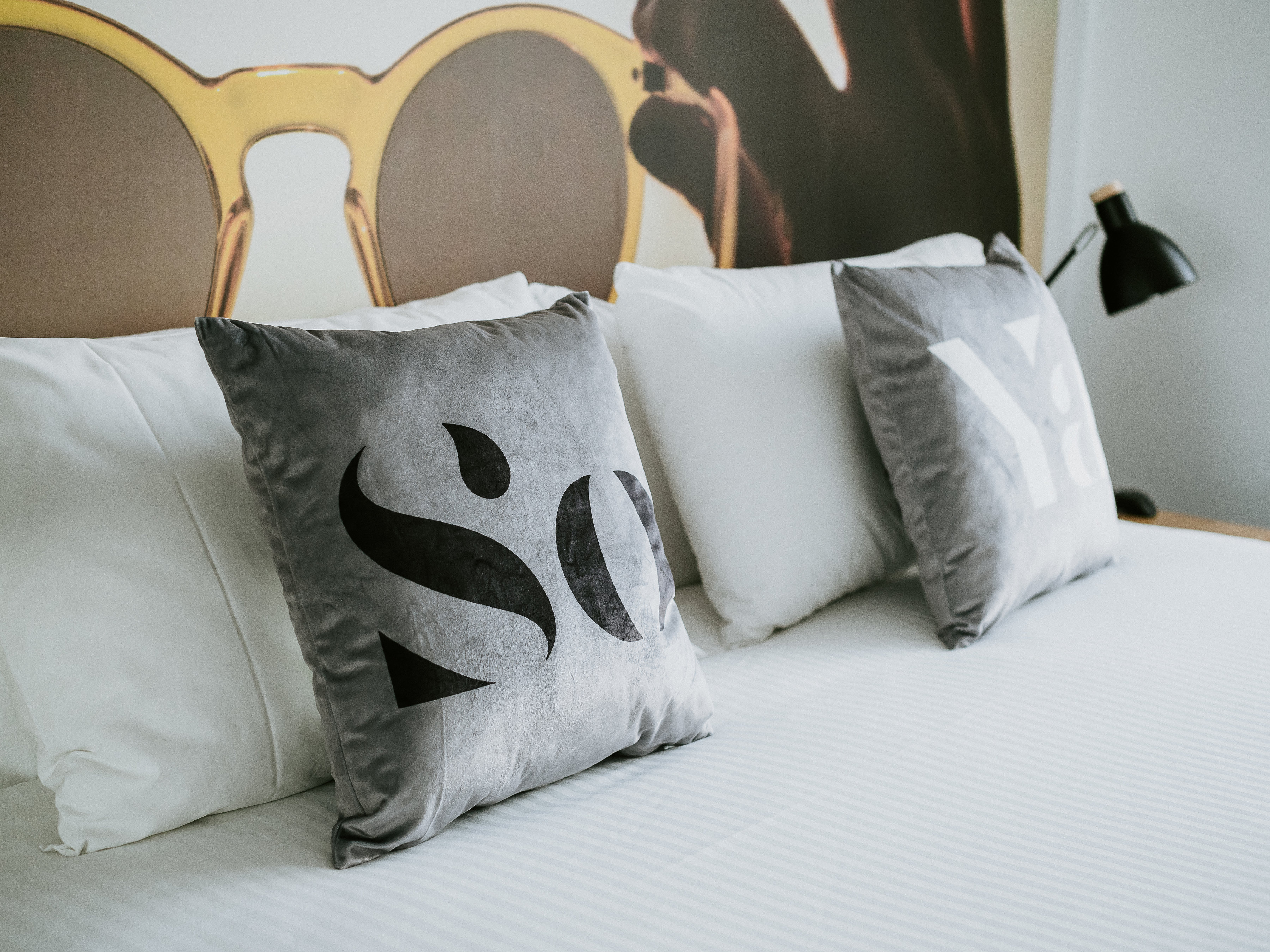 SoYa Apartment Hotel by null