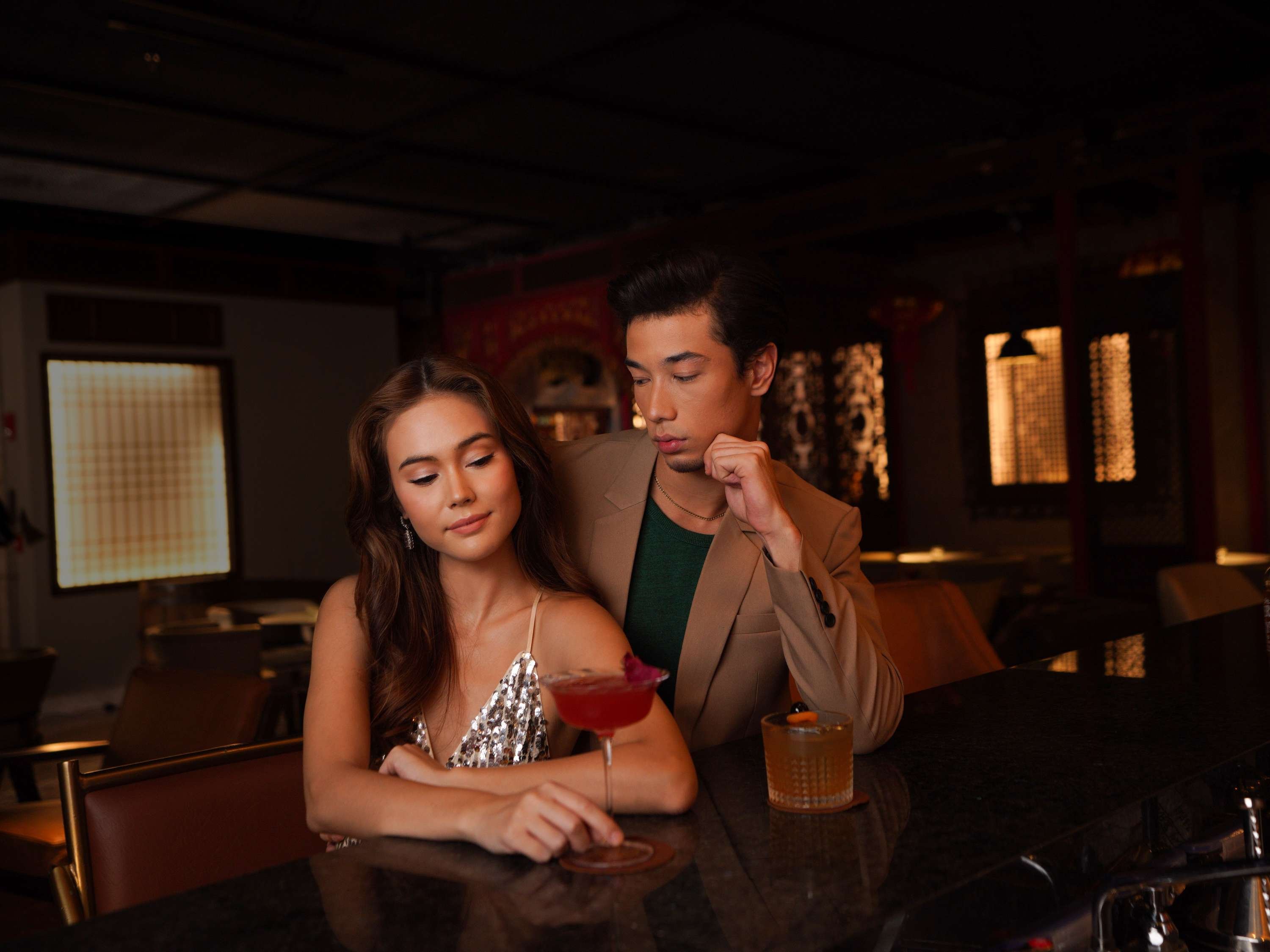 Admiral Hotel Manila - MGallery Collection by null