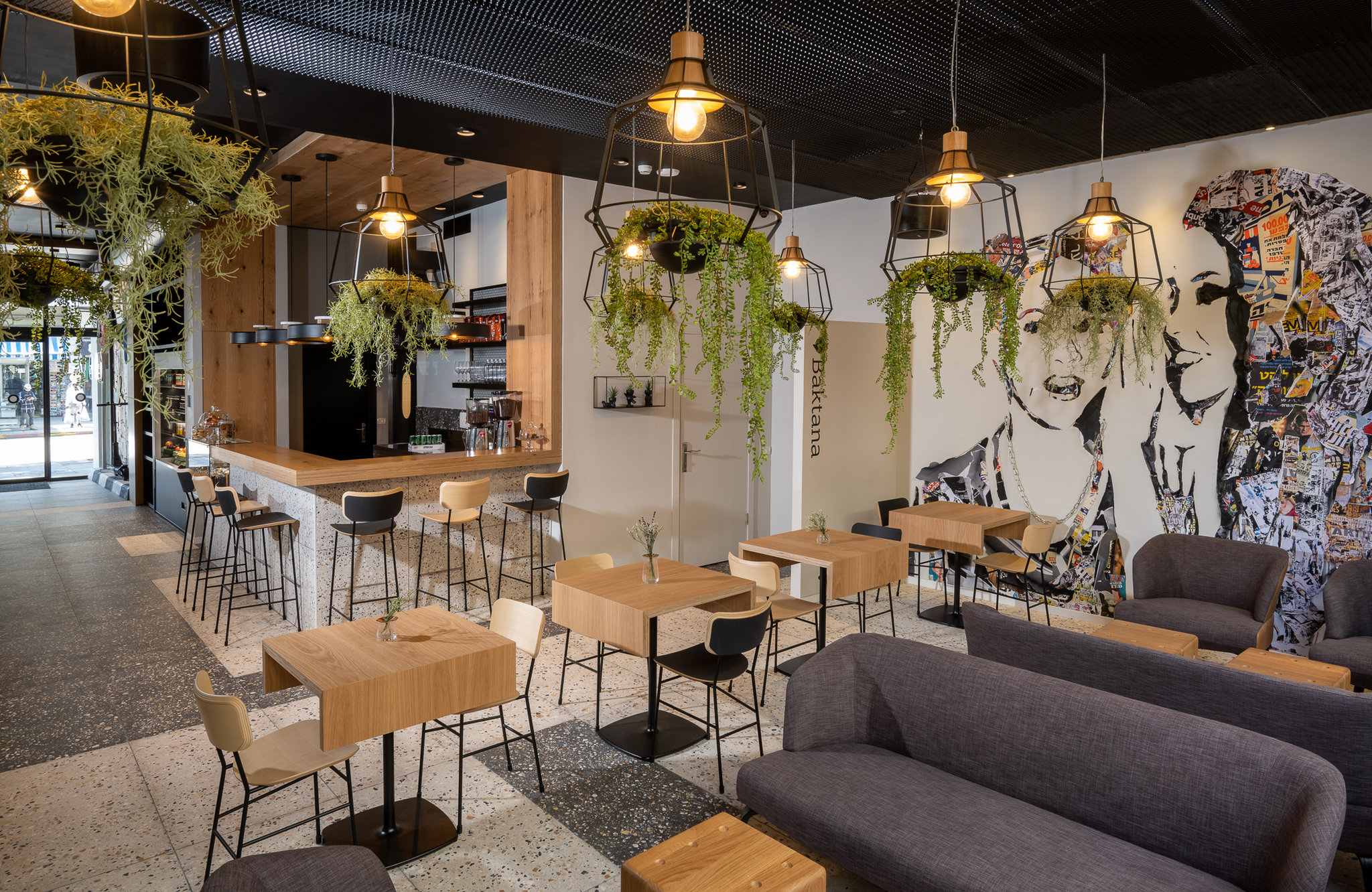 Hotel 75 by null