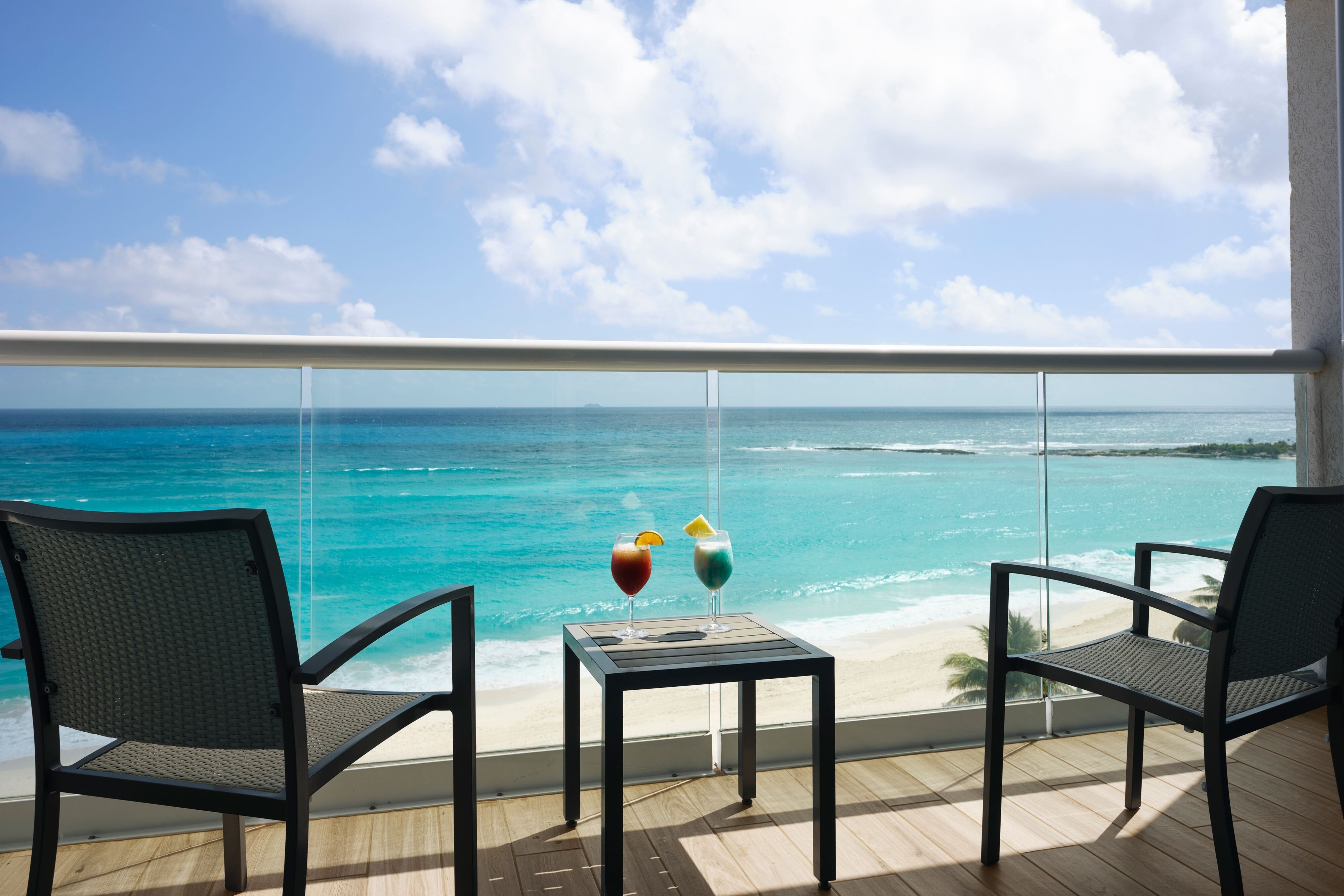 The Westin Lagunamar Ocean Resort Villas & Spa by null