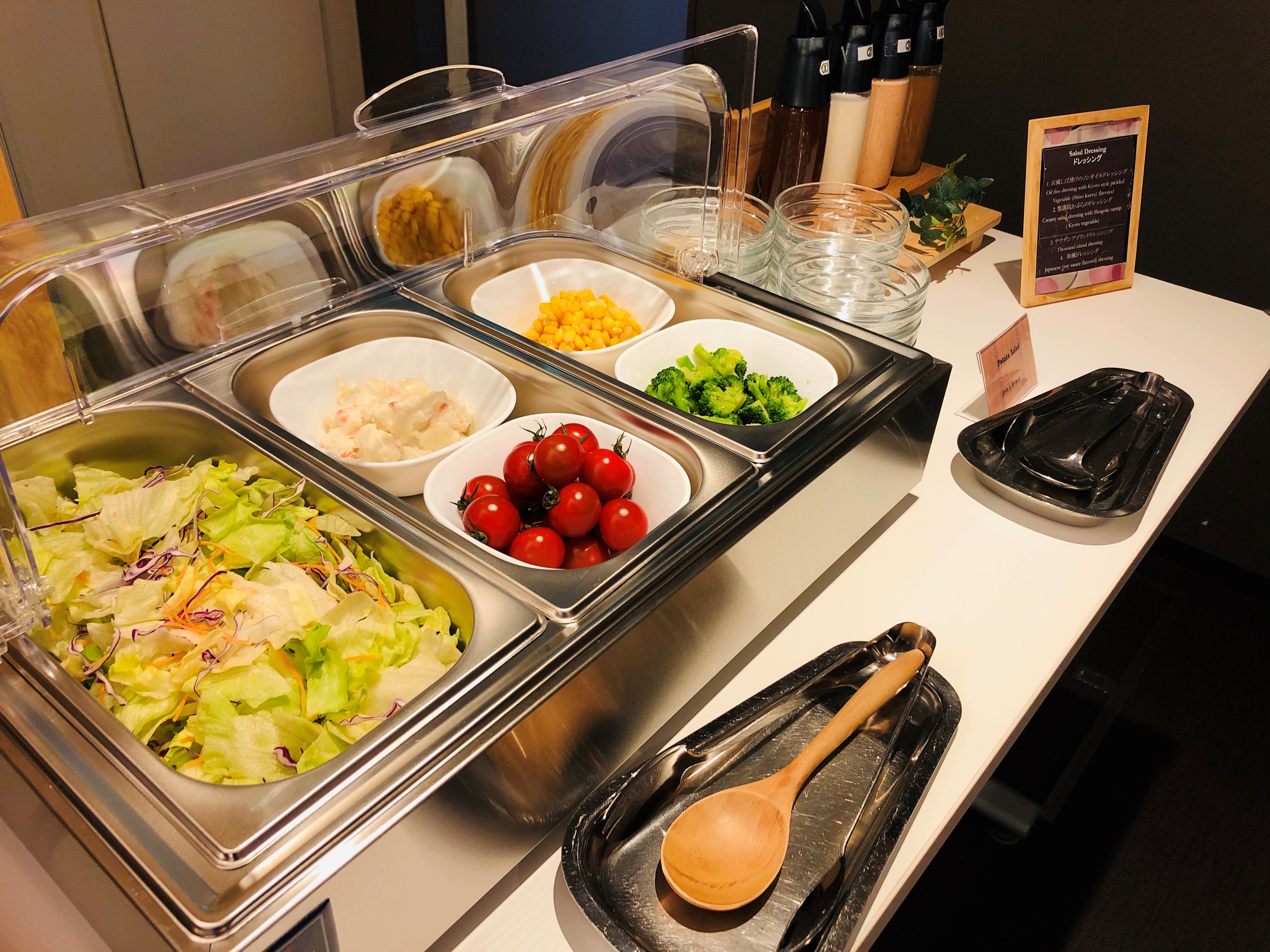 Citadines Karasuma-Gojo Kyoto by null