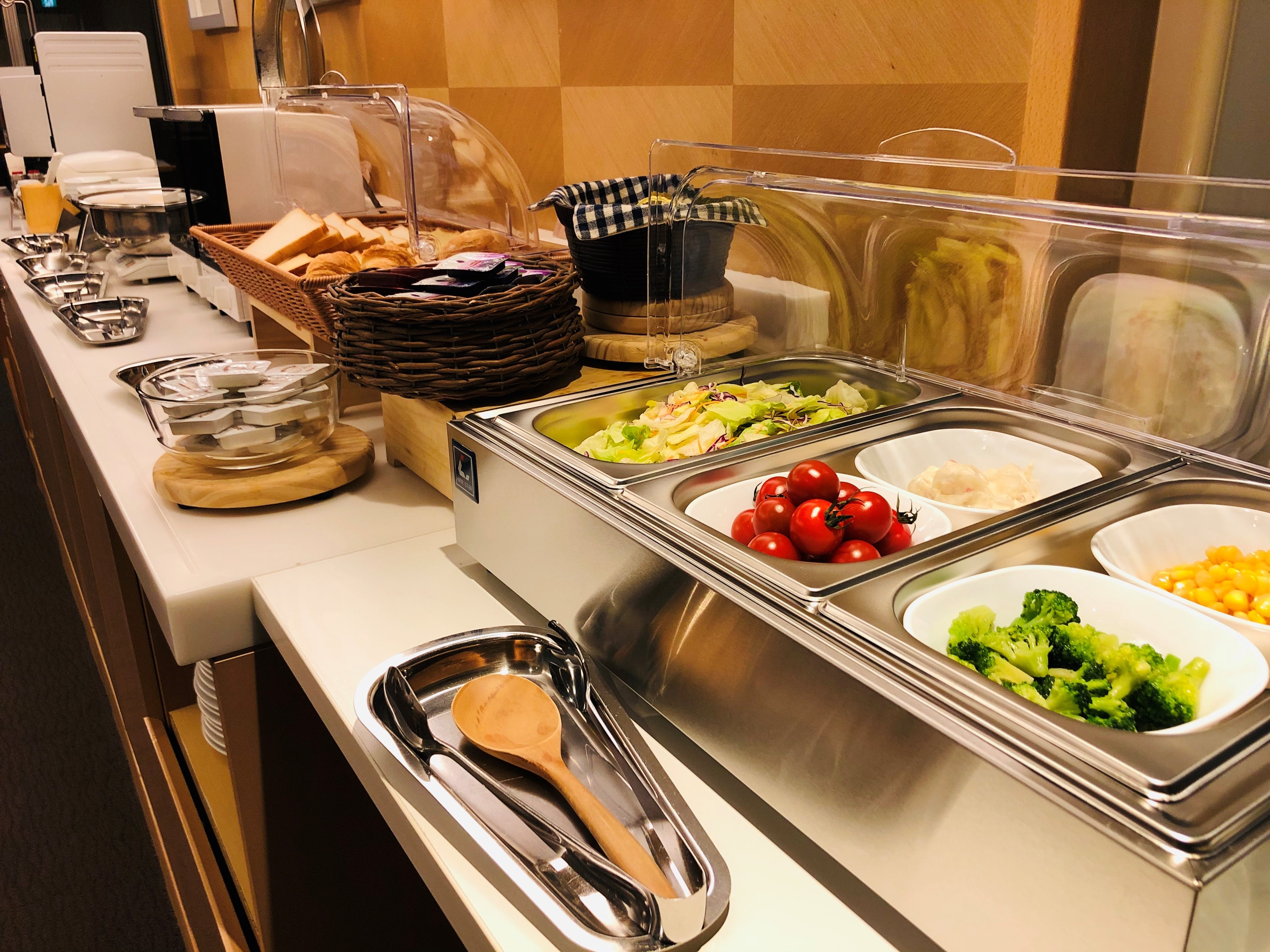 Citadines Karasuma-Gojo Kyoto by null