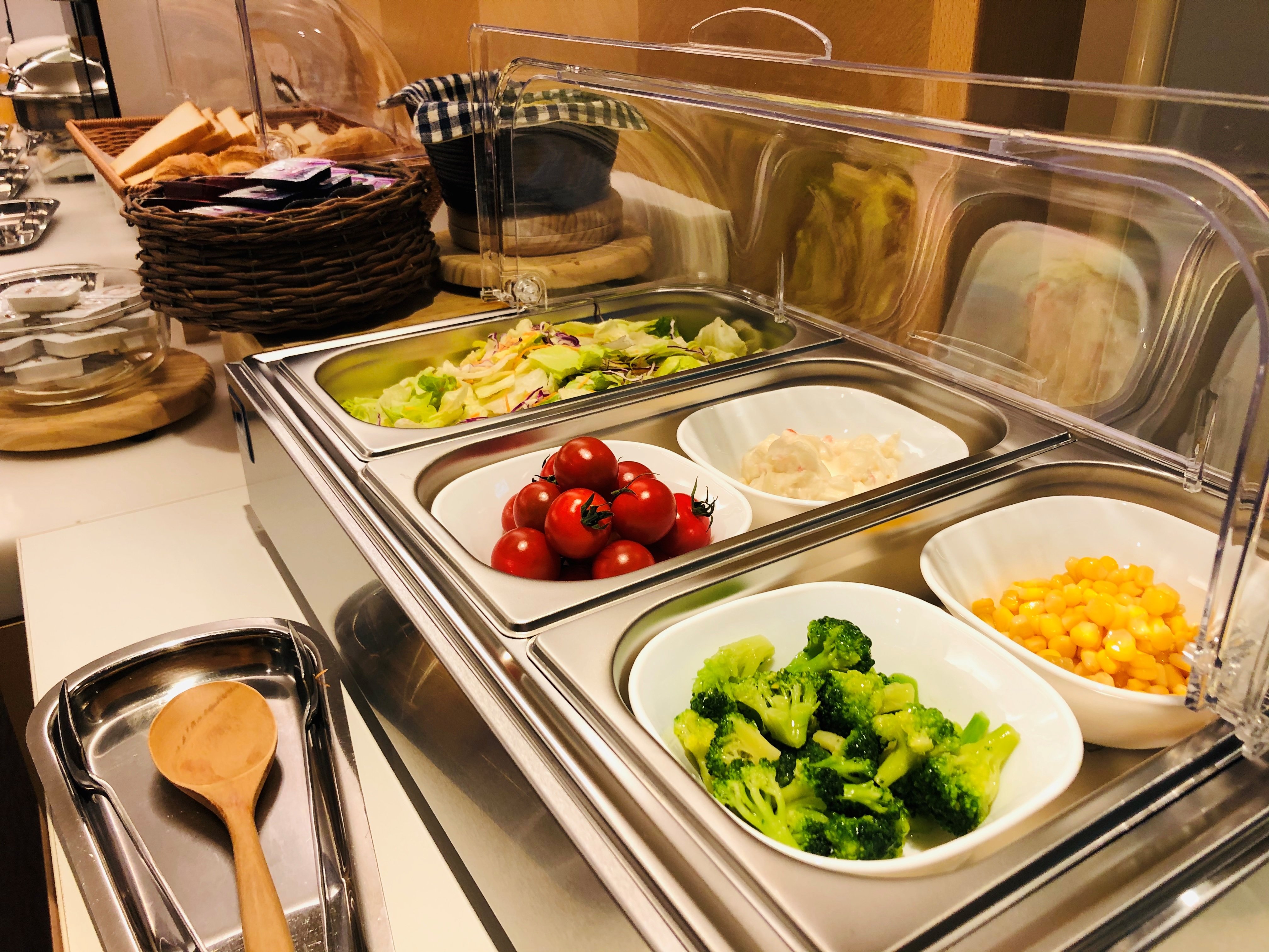 Citadines Karasuma-Gojo Kyoto by null