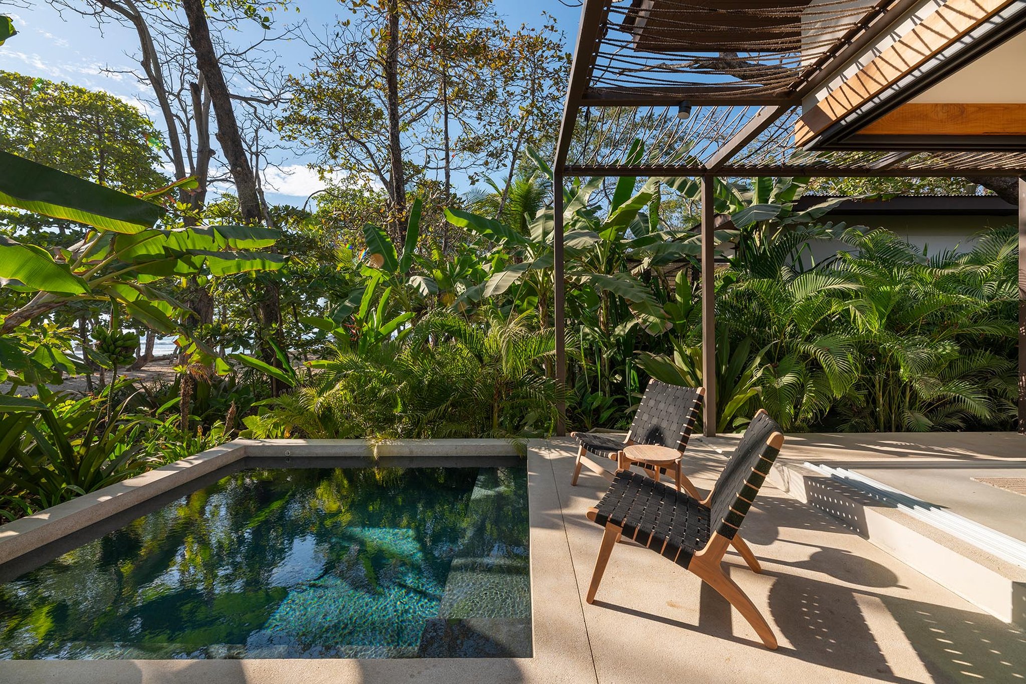 Hotel Nantipa, an SLH Hotel by null