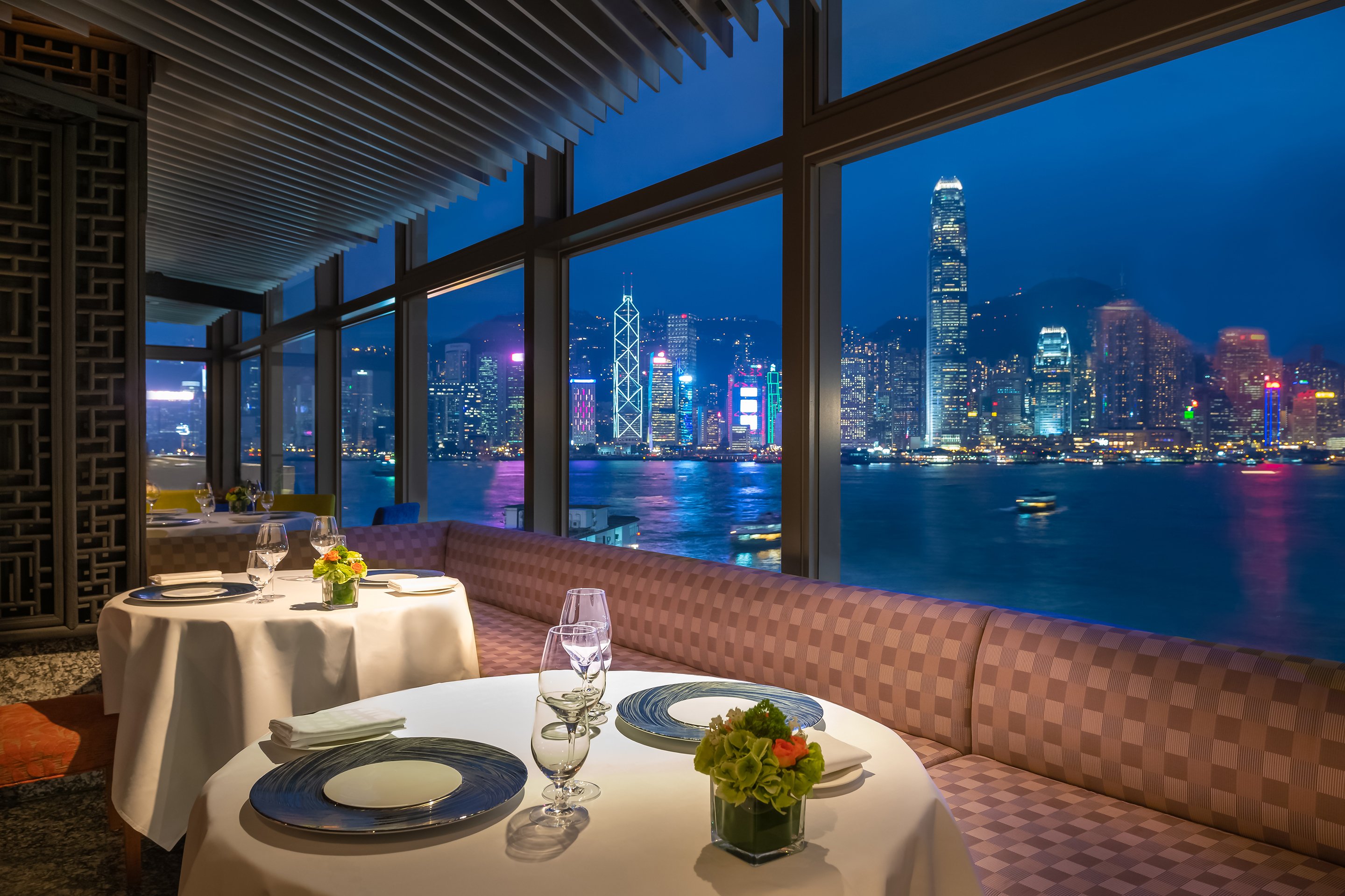 Marco Polo Hongkong Hotel photo 8