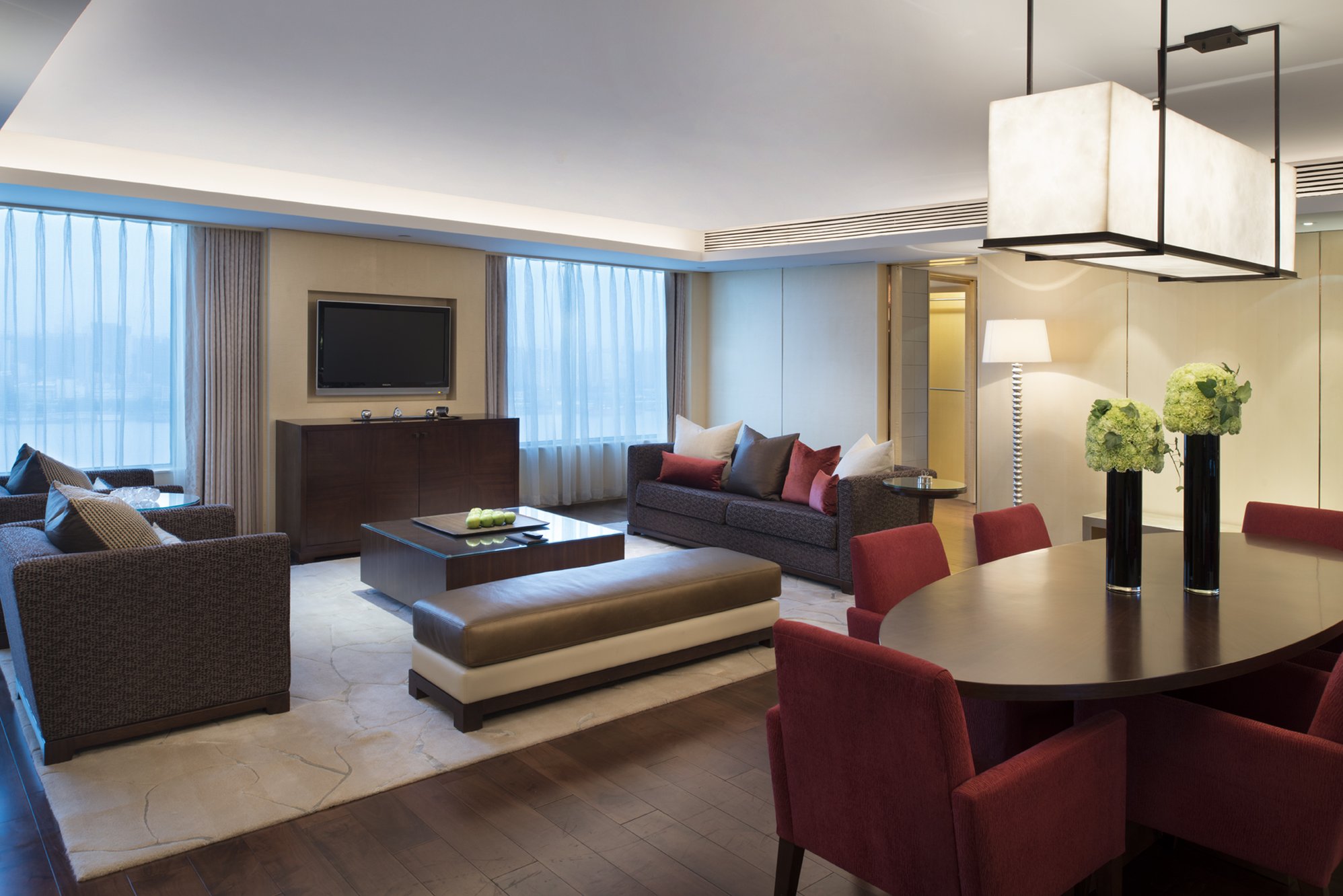 Marco Polo Wuhan photo 7