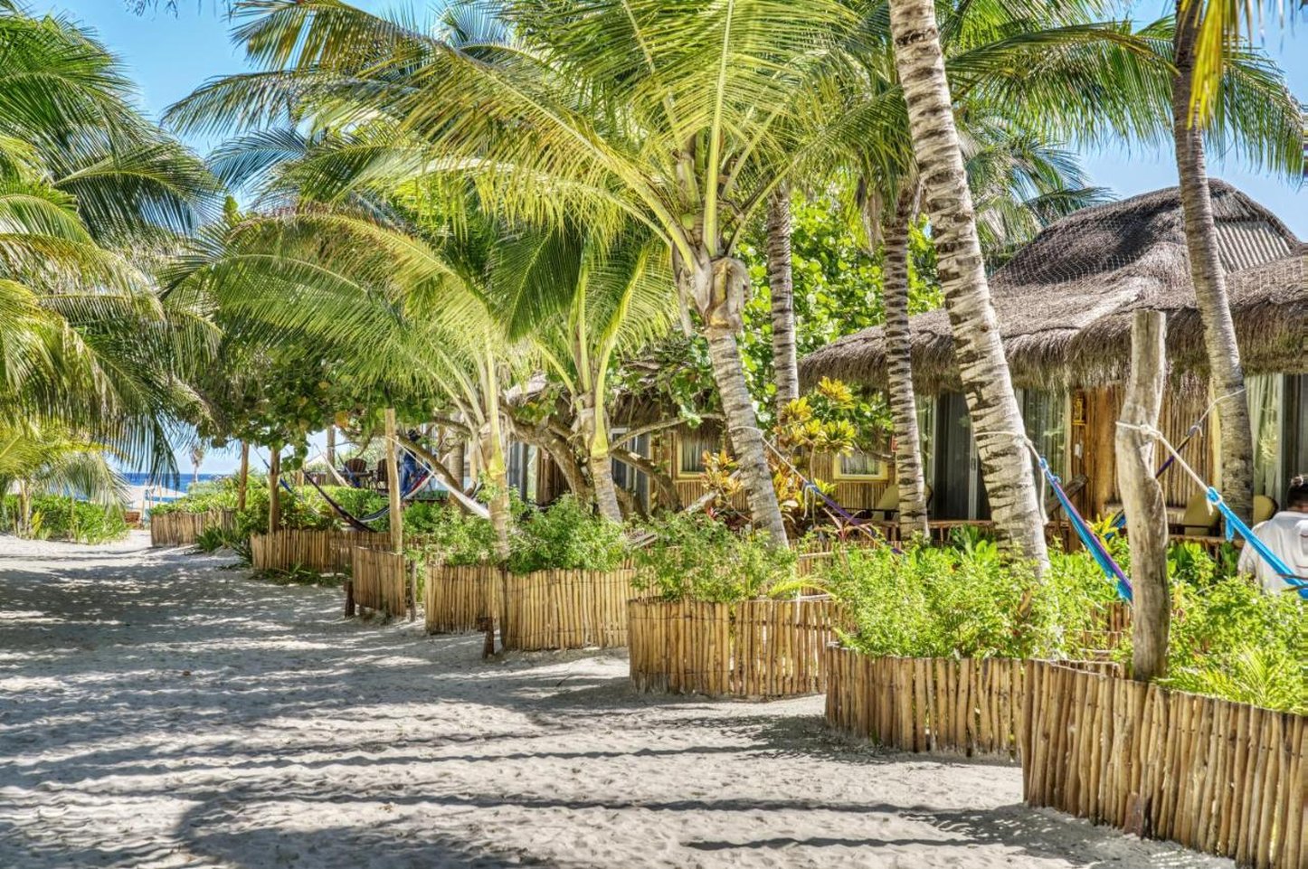 Villa Pescadores Tulum by null
