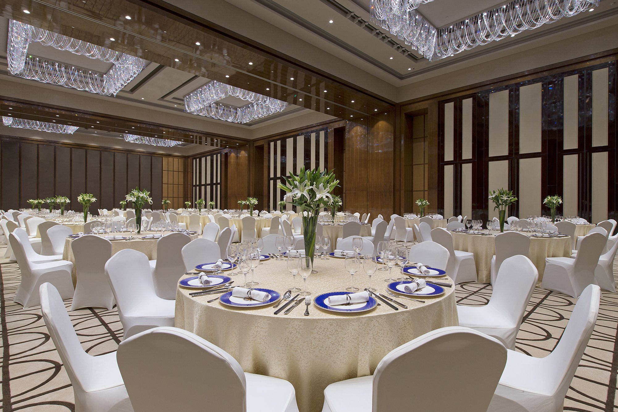 Niccolo Chengdu by null