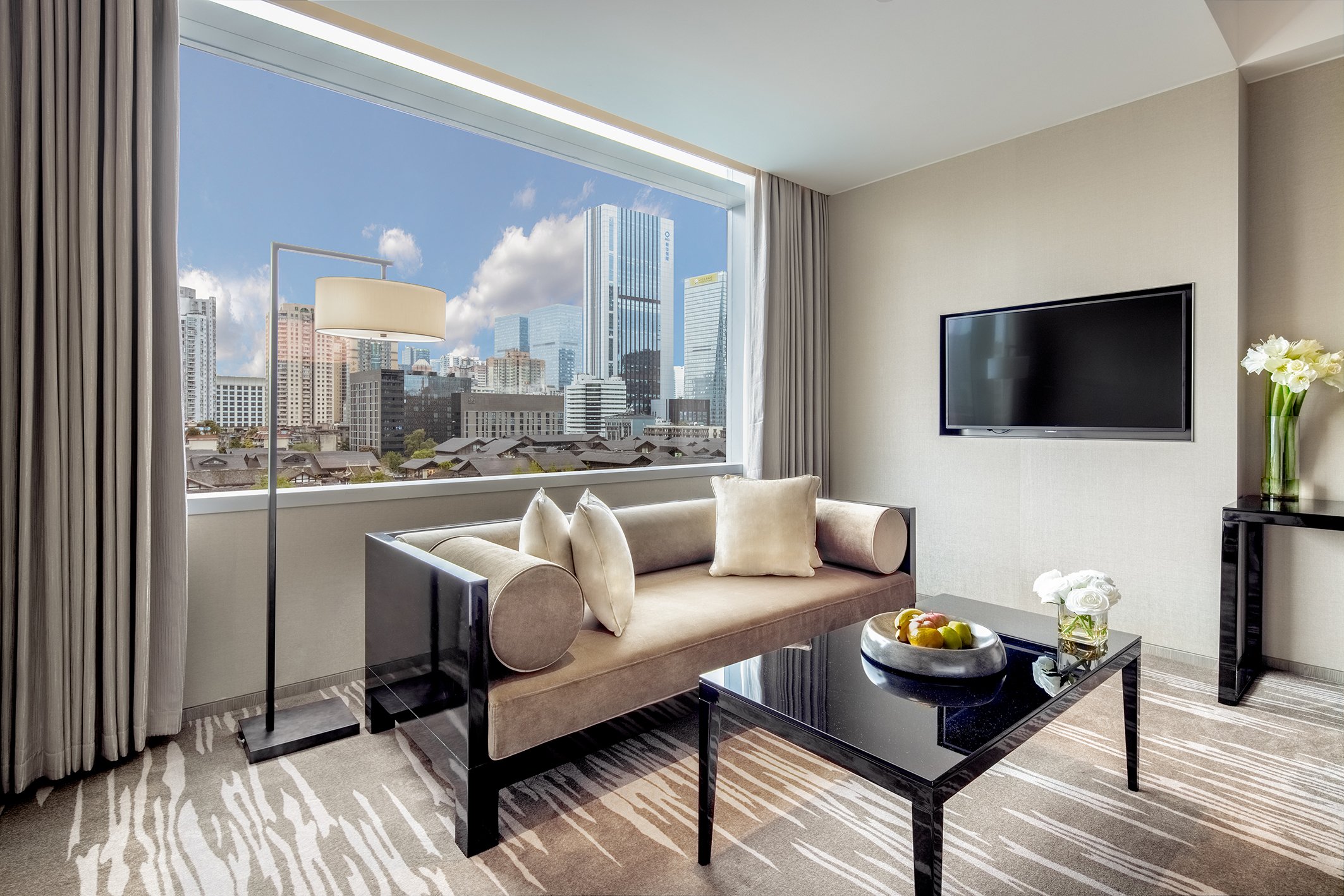 Niccolo Chengdu by null