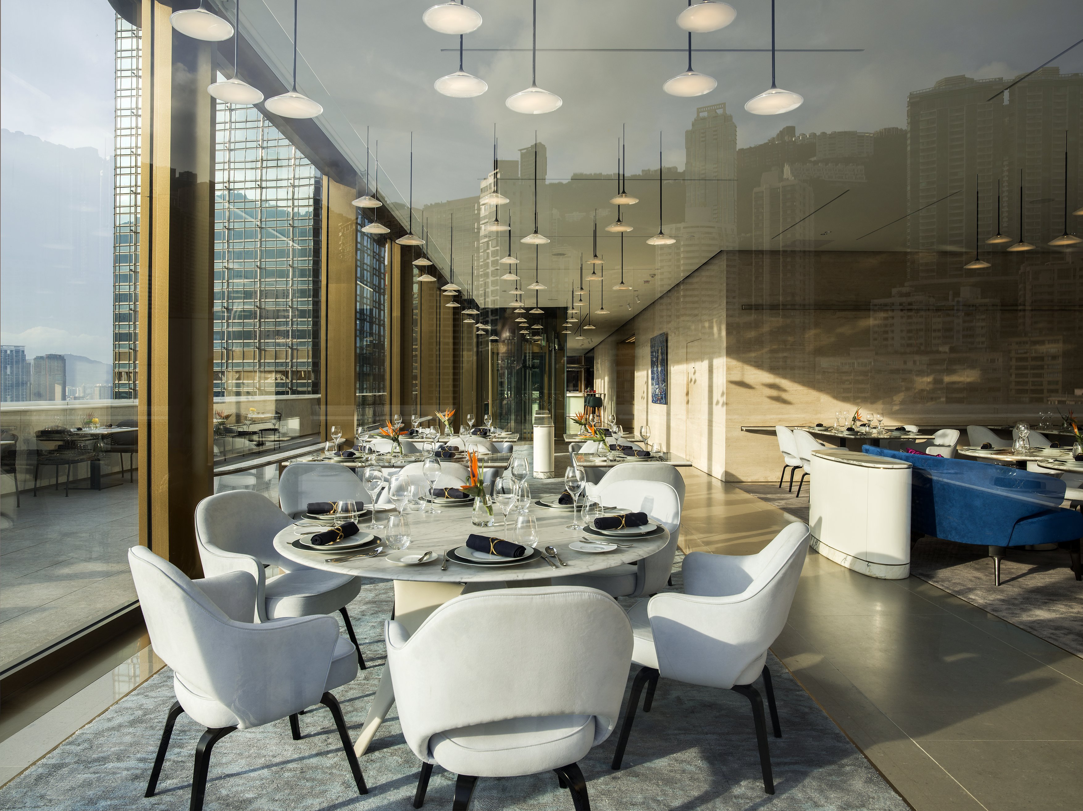 The Murray Hong Kong by null