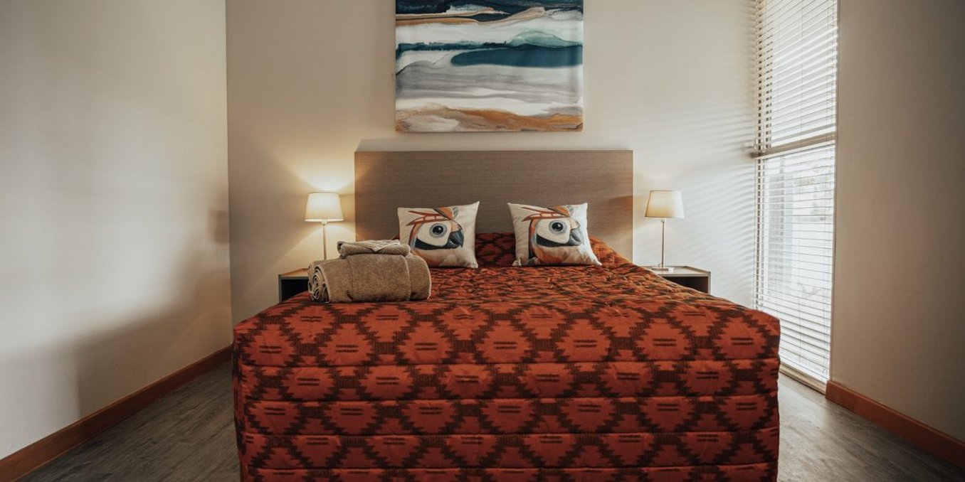 The Lodge Motel, Newman (Prev. Seasons Hotel Newman) by null