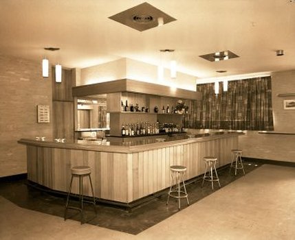 Ikon Hotel by null