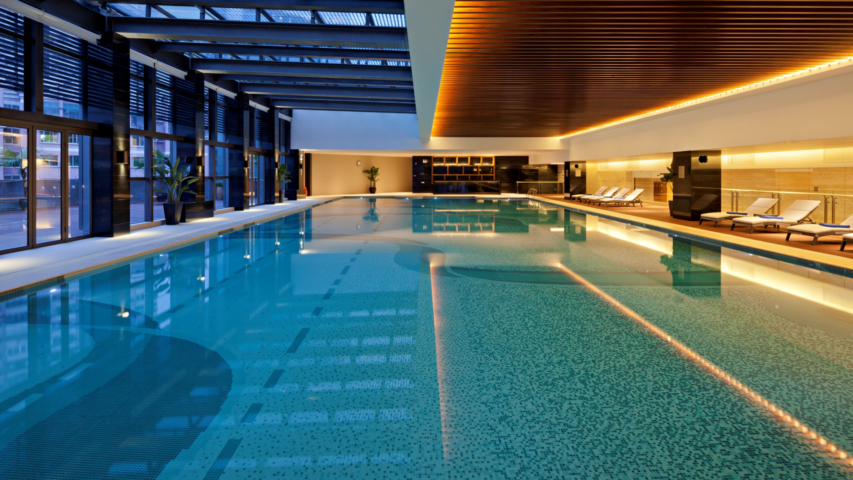 Cordis Foshan Lingnan Tiandi by null