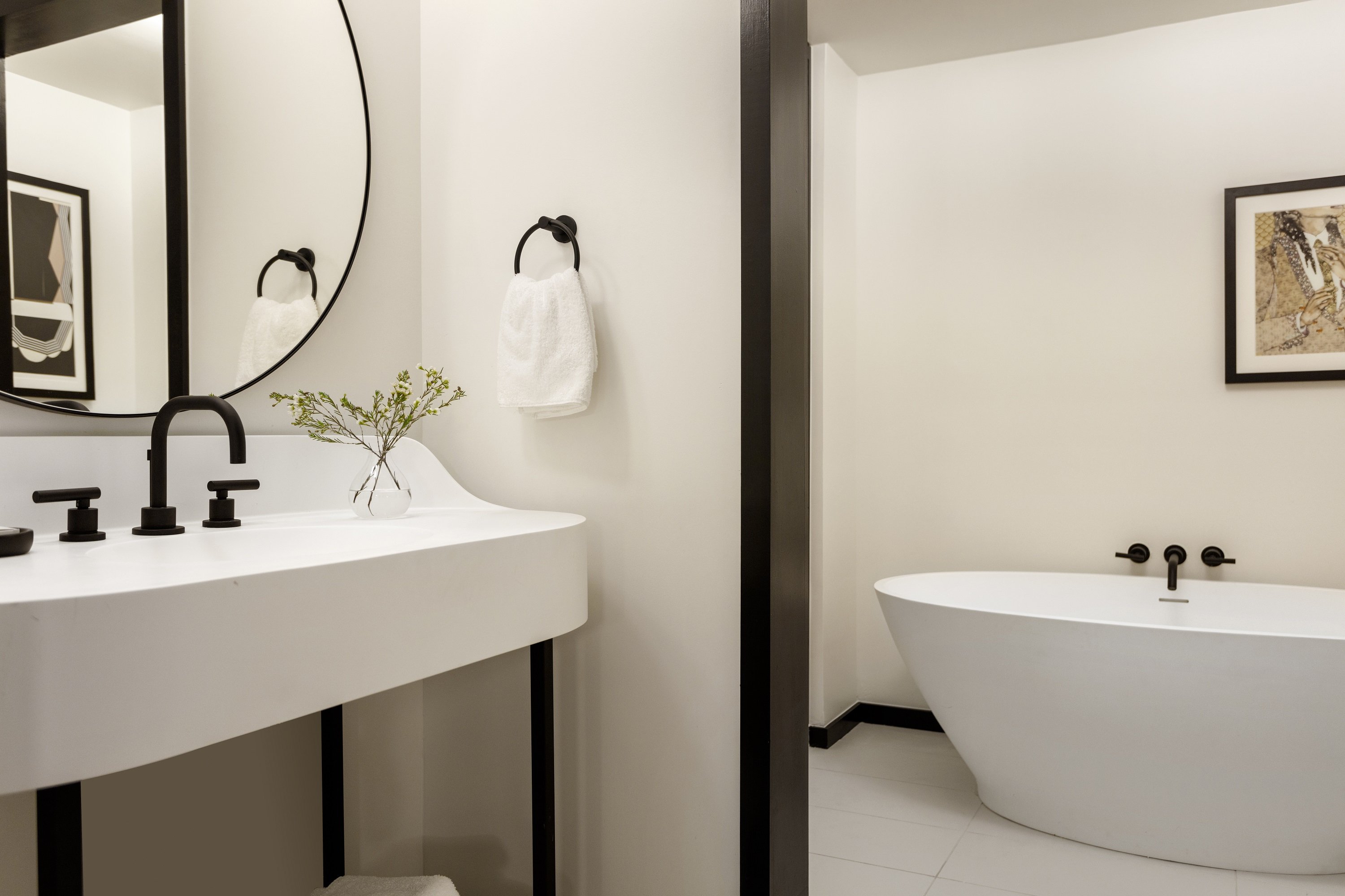 Kimpton Hotel Fontenot by null