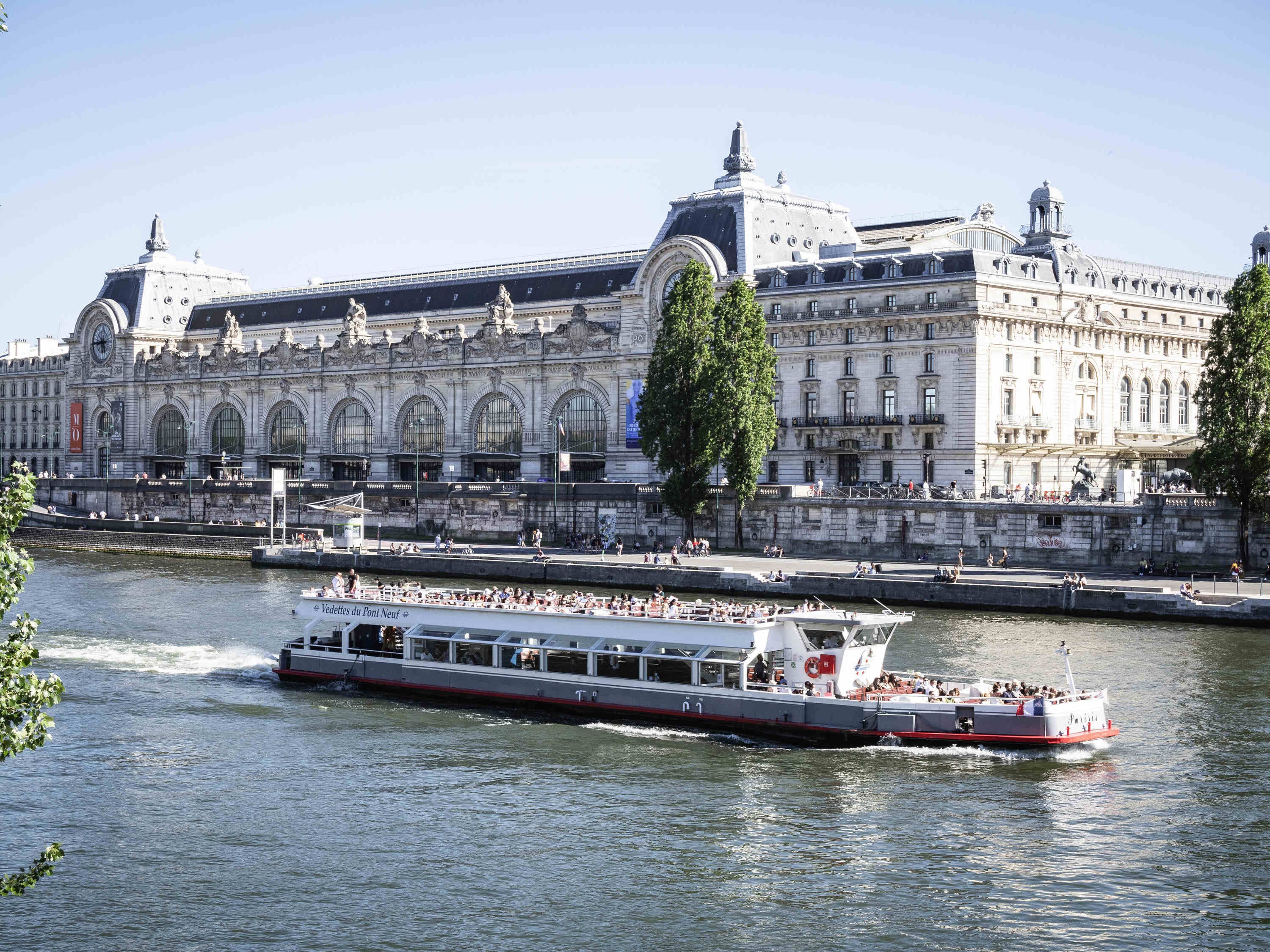 Le Royal Monceau - Raffles Paris by Google