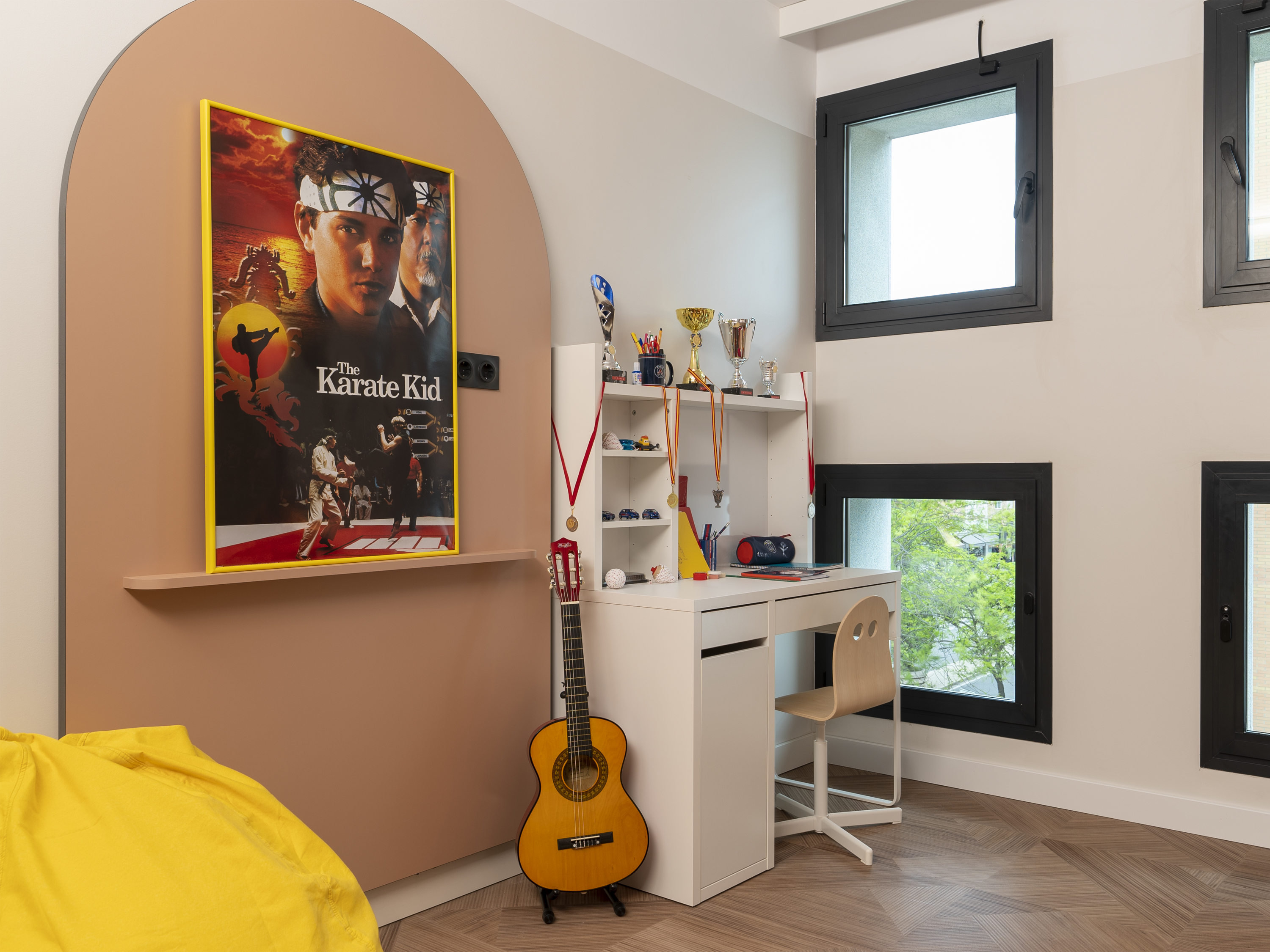 ibis Styles Sevilla City Santa Justa by null