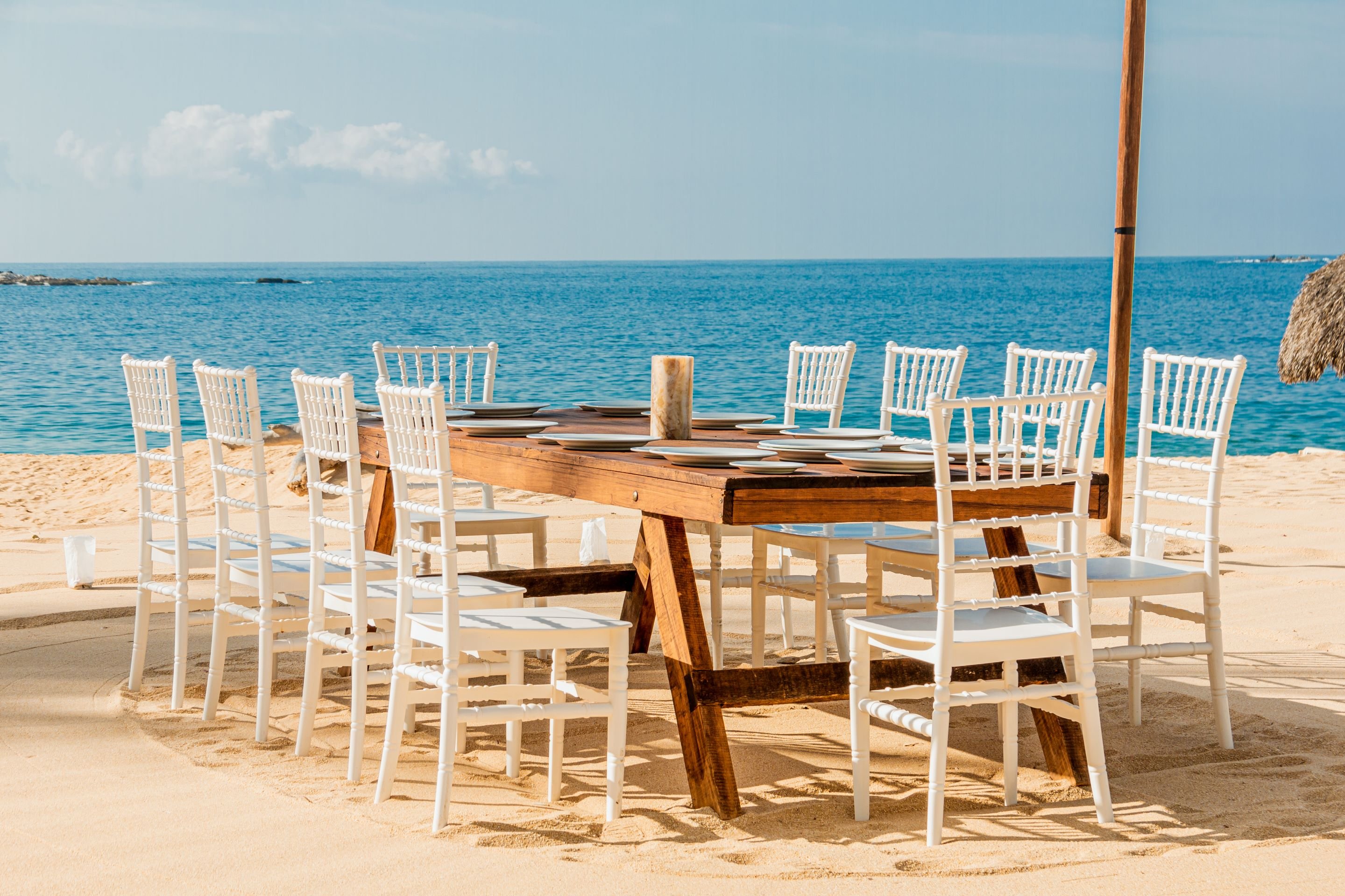 Camino Real Zaashila by null