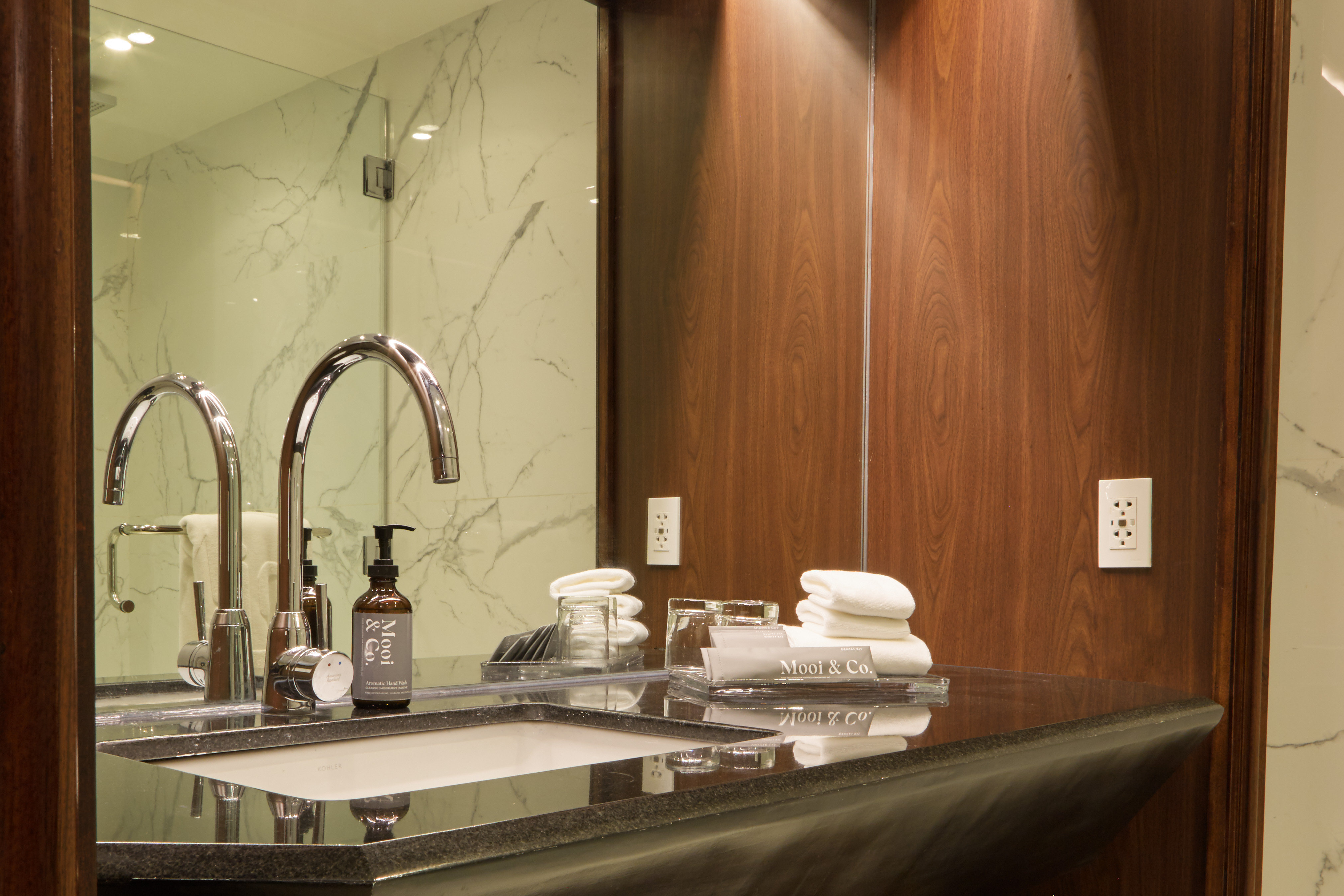 The Picasso Boutique Serviced Residences by null