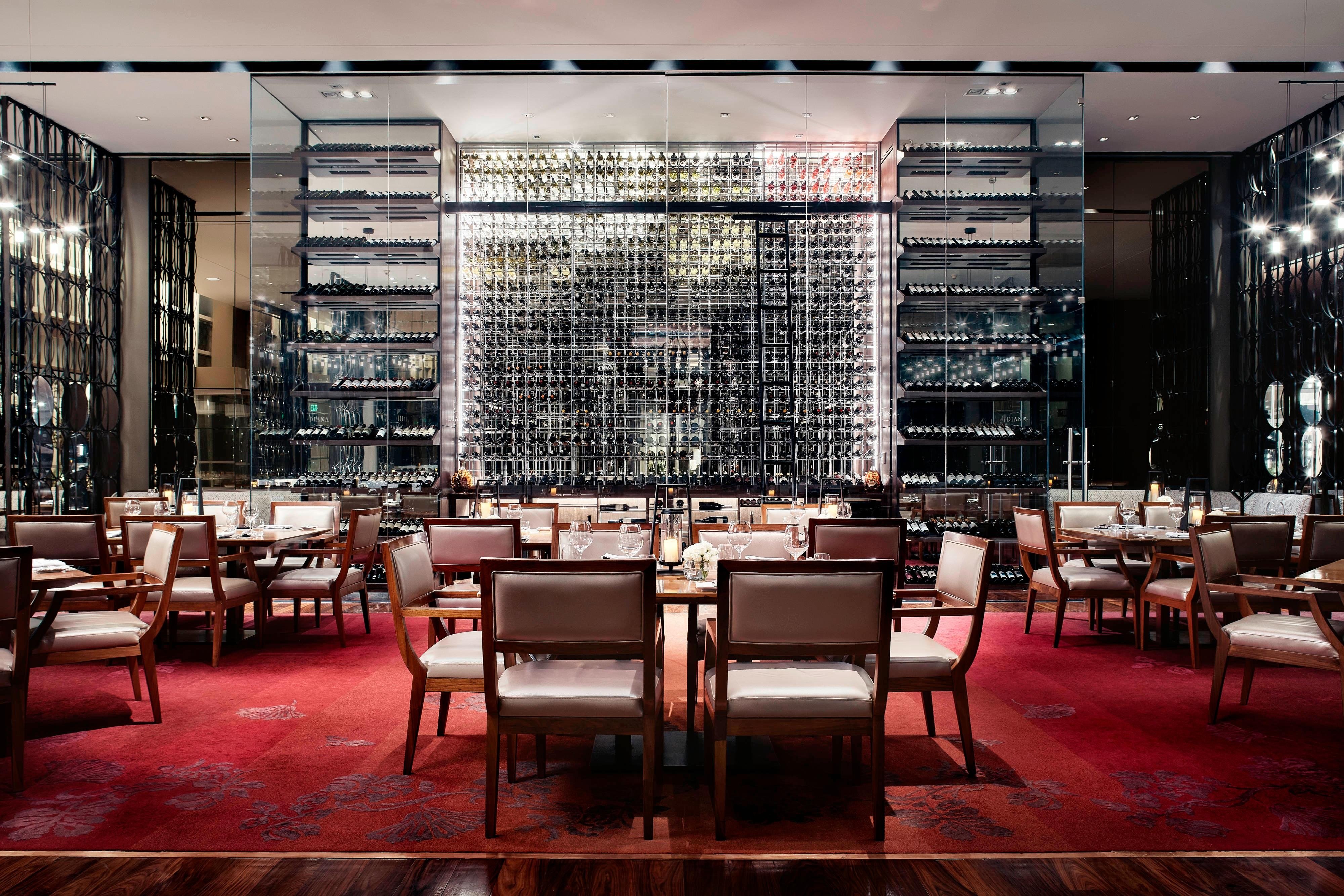 The St. Regis by null
