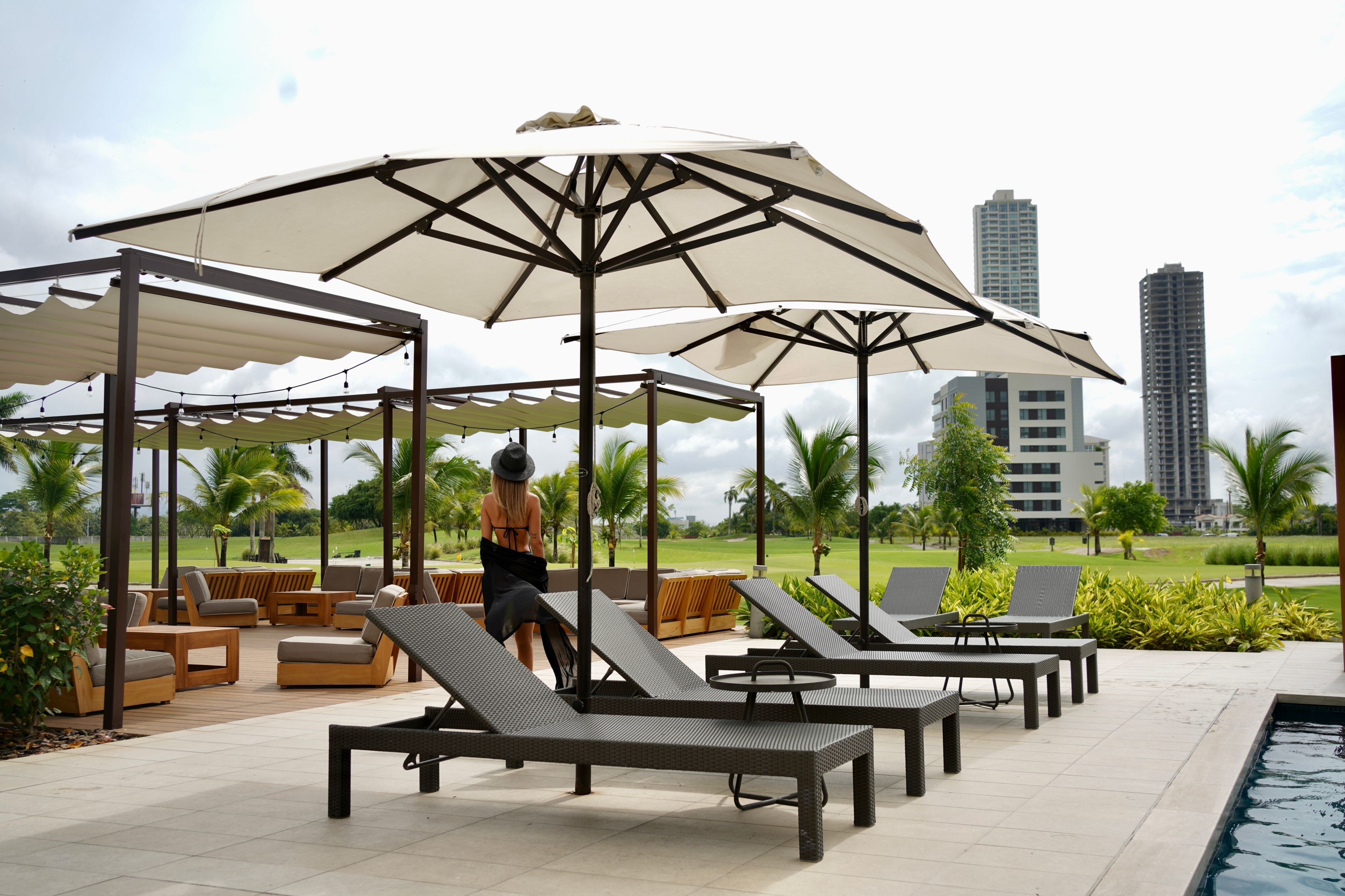 The Santa Maria, a Luxury Collection Hotel & Golf Resort, Panama City image