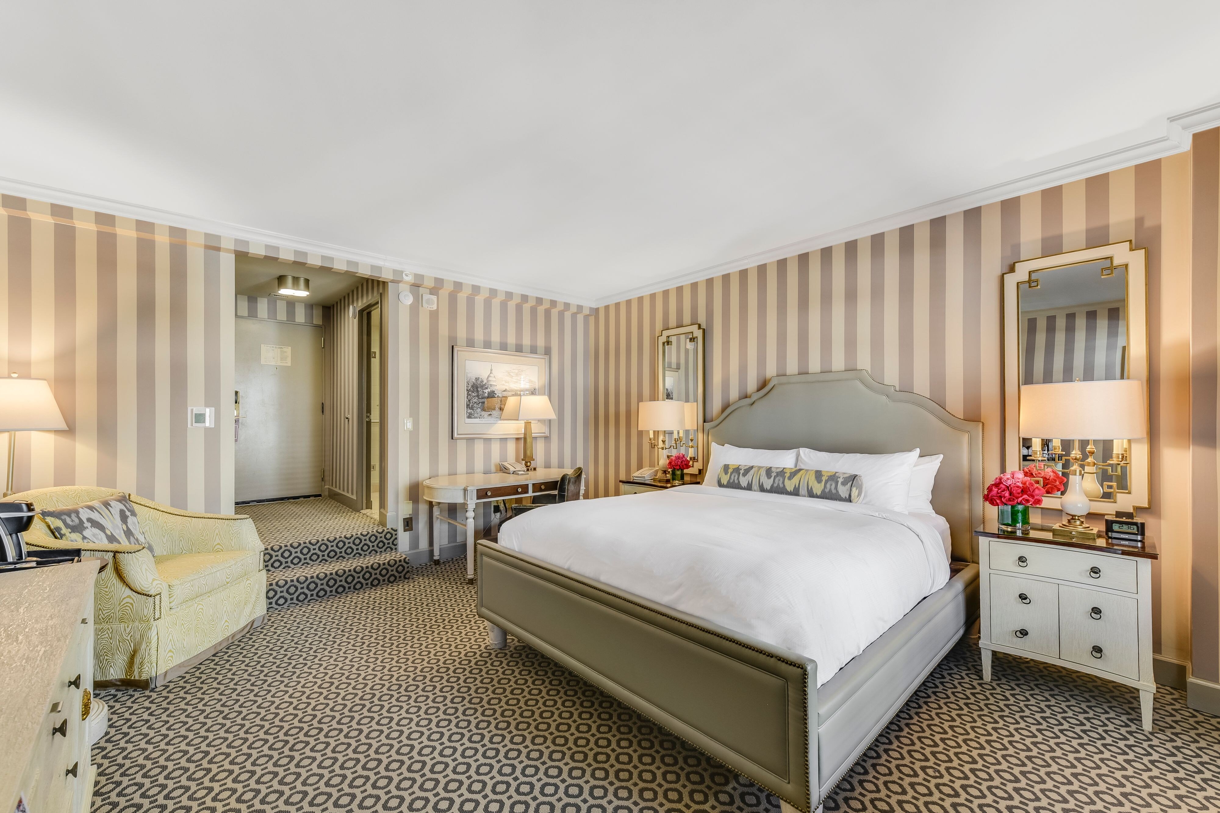 Le Méridien Washington, D.C., The Madison by null