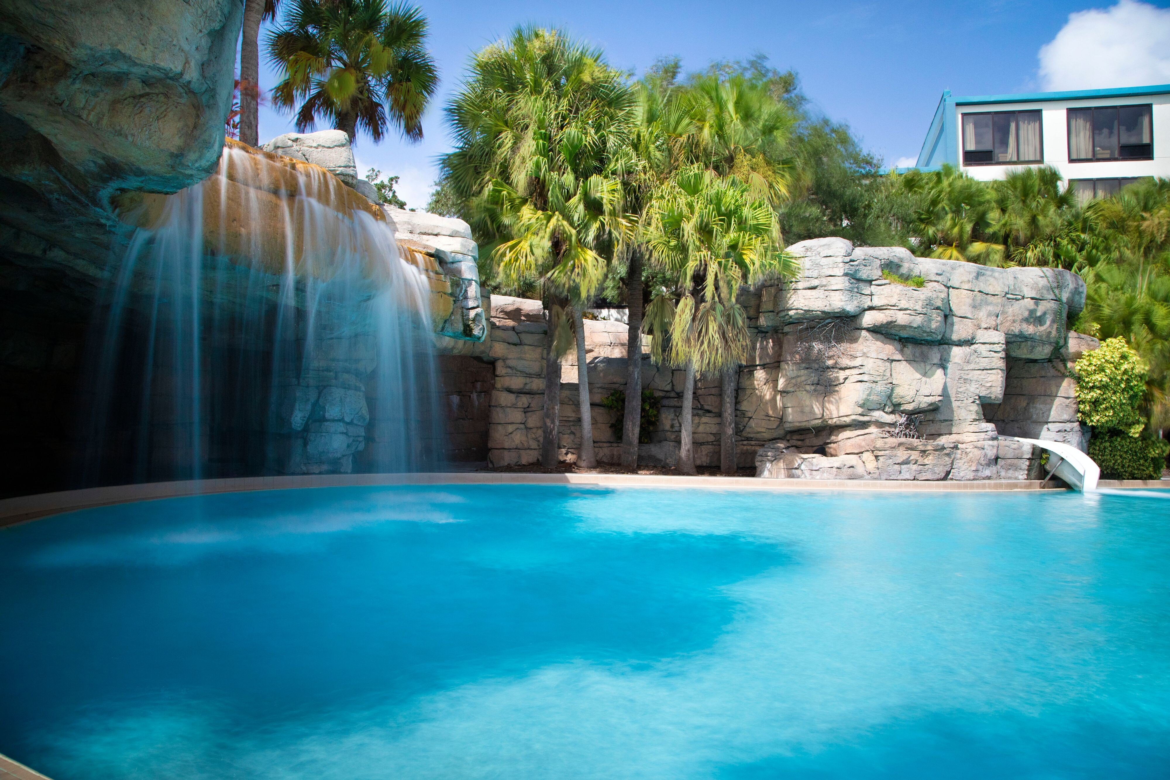 Radisson Resort Orlando-Celebration by null