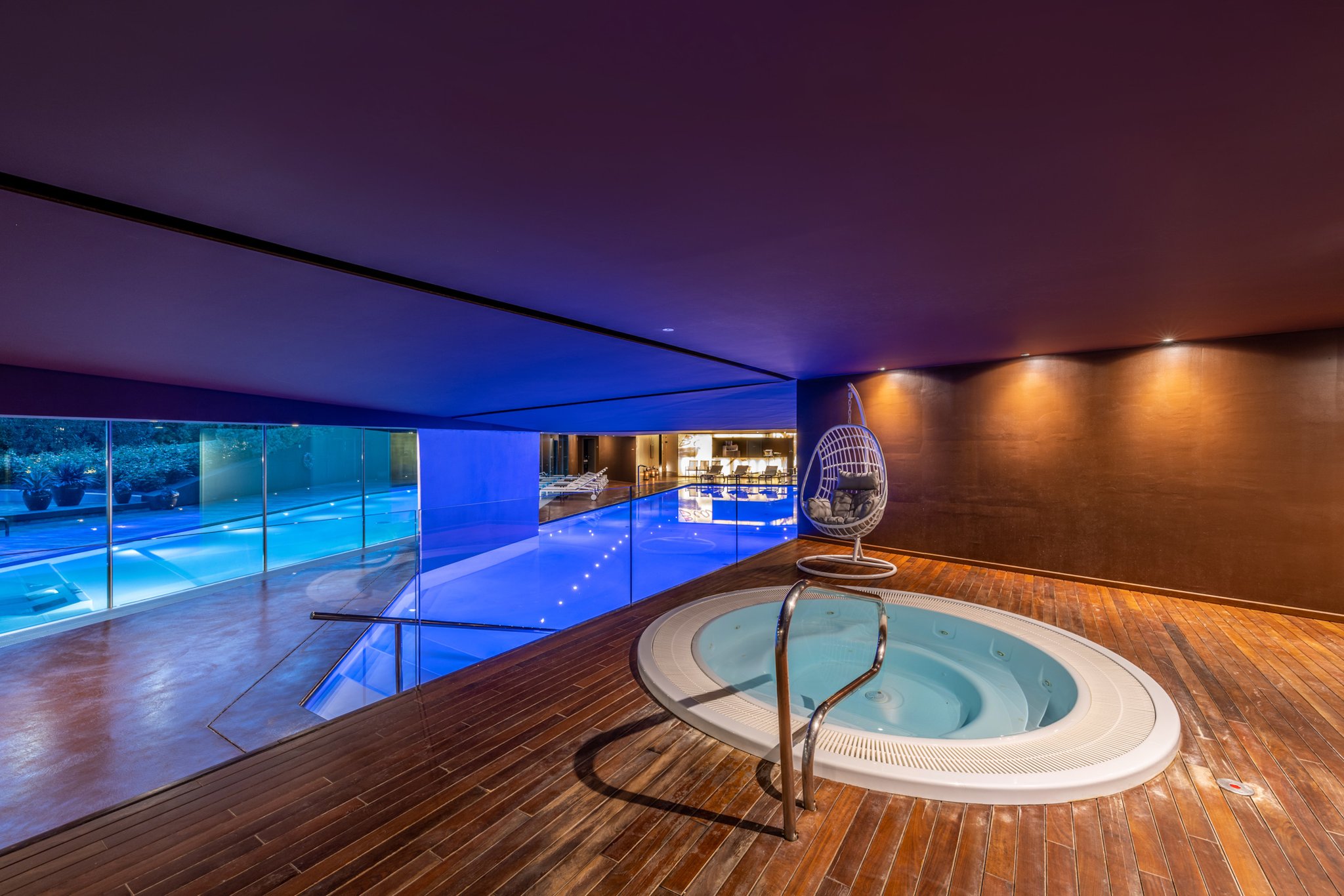 Lido Palace by null
