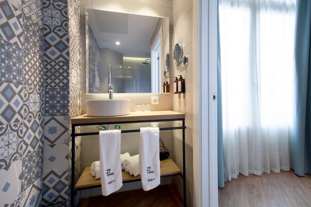 Petit Palace Ruzafa by null