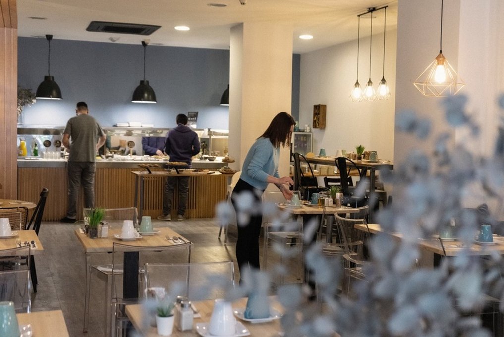 Petit Palace Ruzafa by null