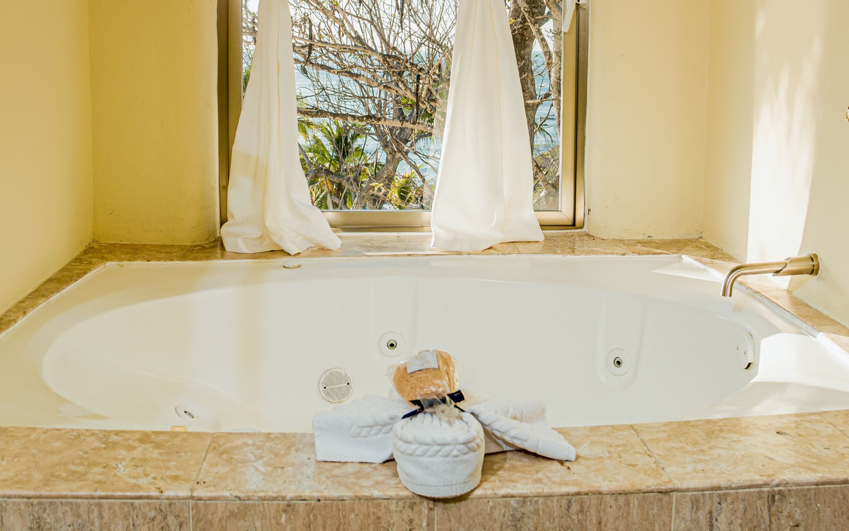 Quinta Real Huatulco by null