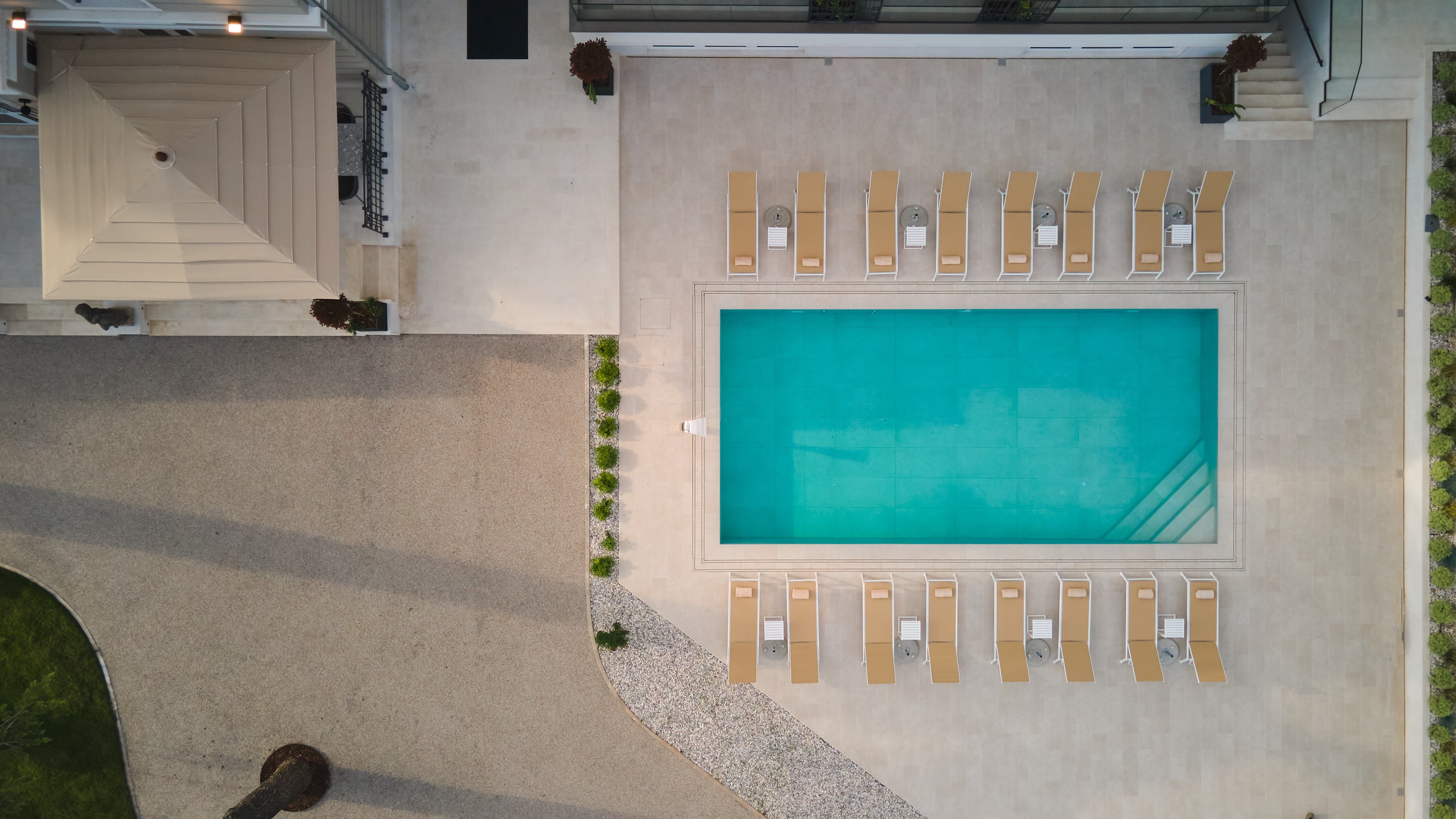 Palazzo Rainis Hotel and Spa, an SLH Hotel by null
