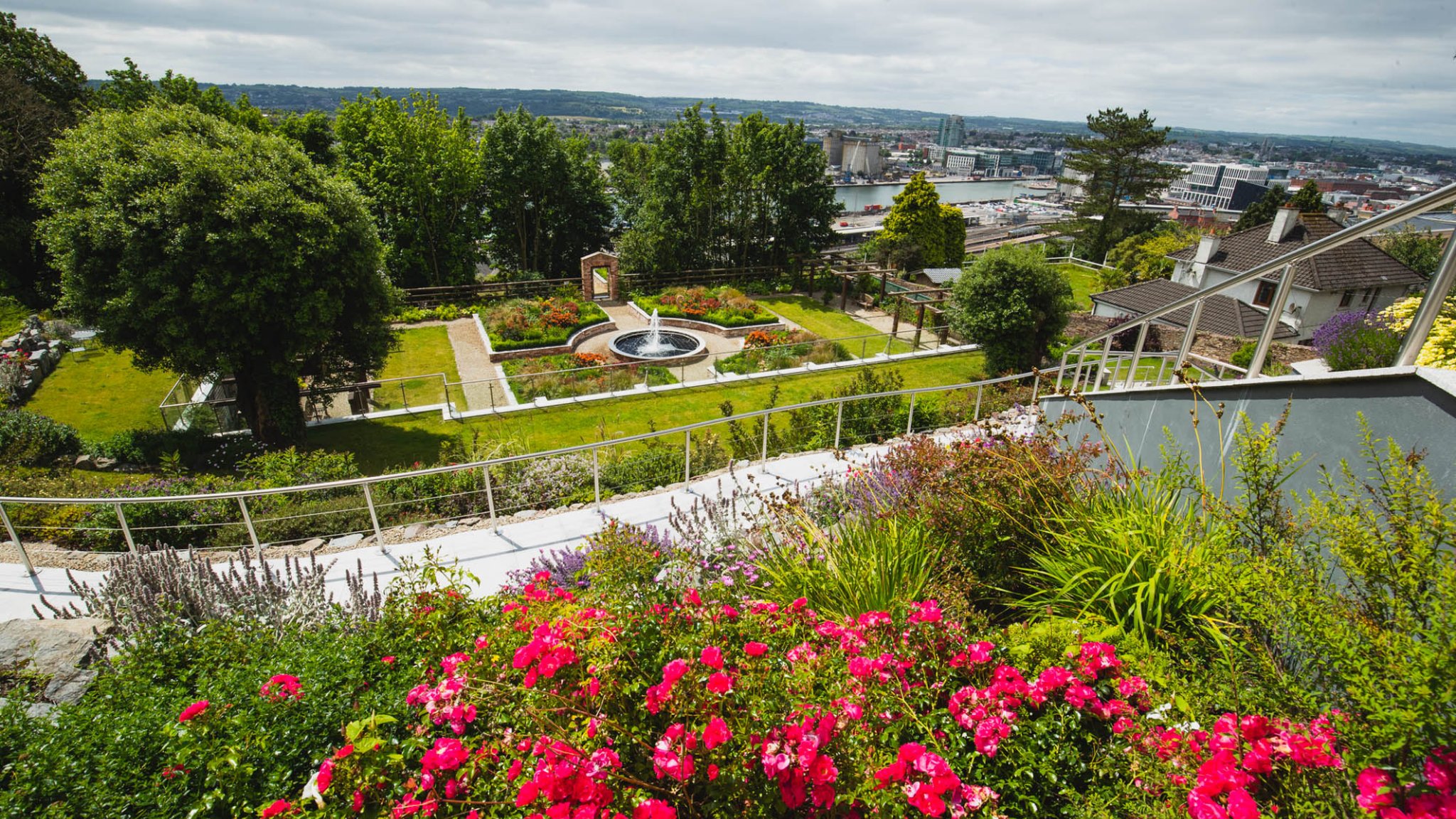 The Montenotte Hotel, an SLH Hotel by Google