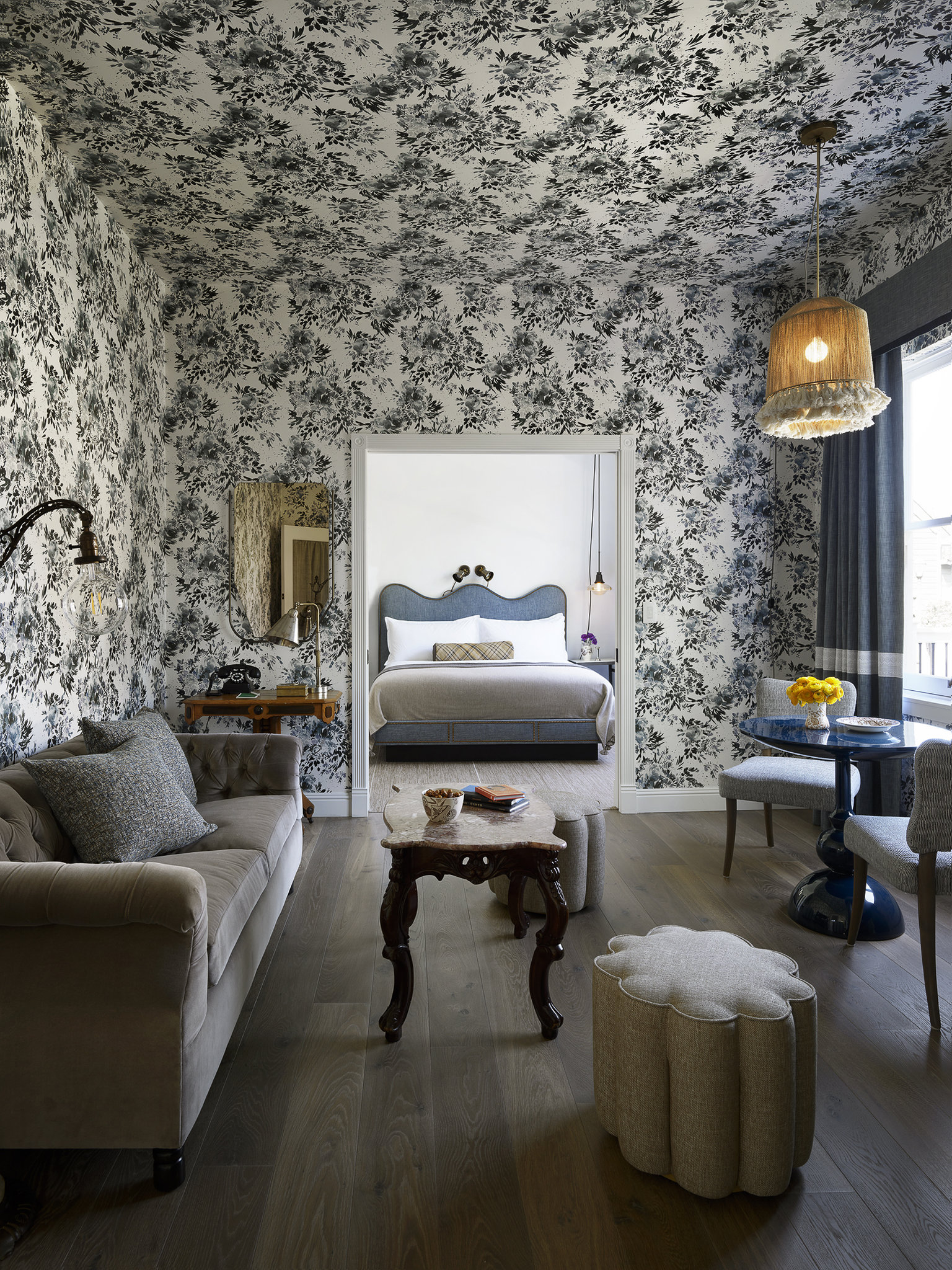 Madrona Manor by null