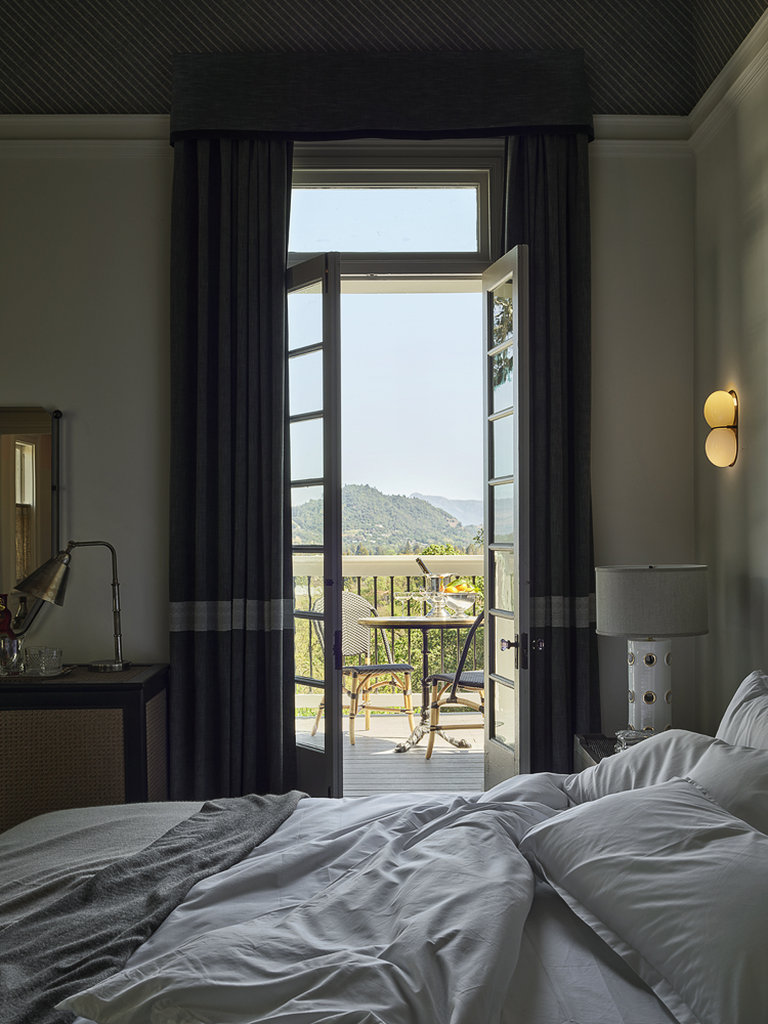 Madrona Manor by null