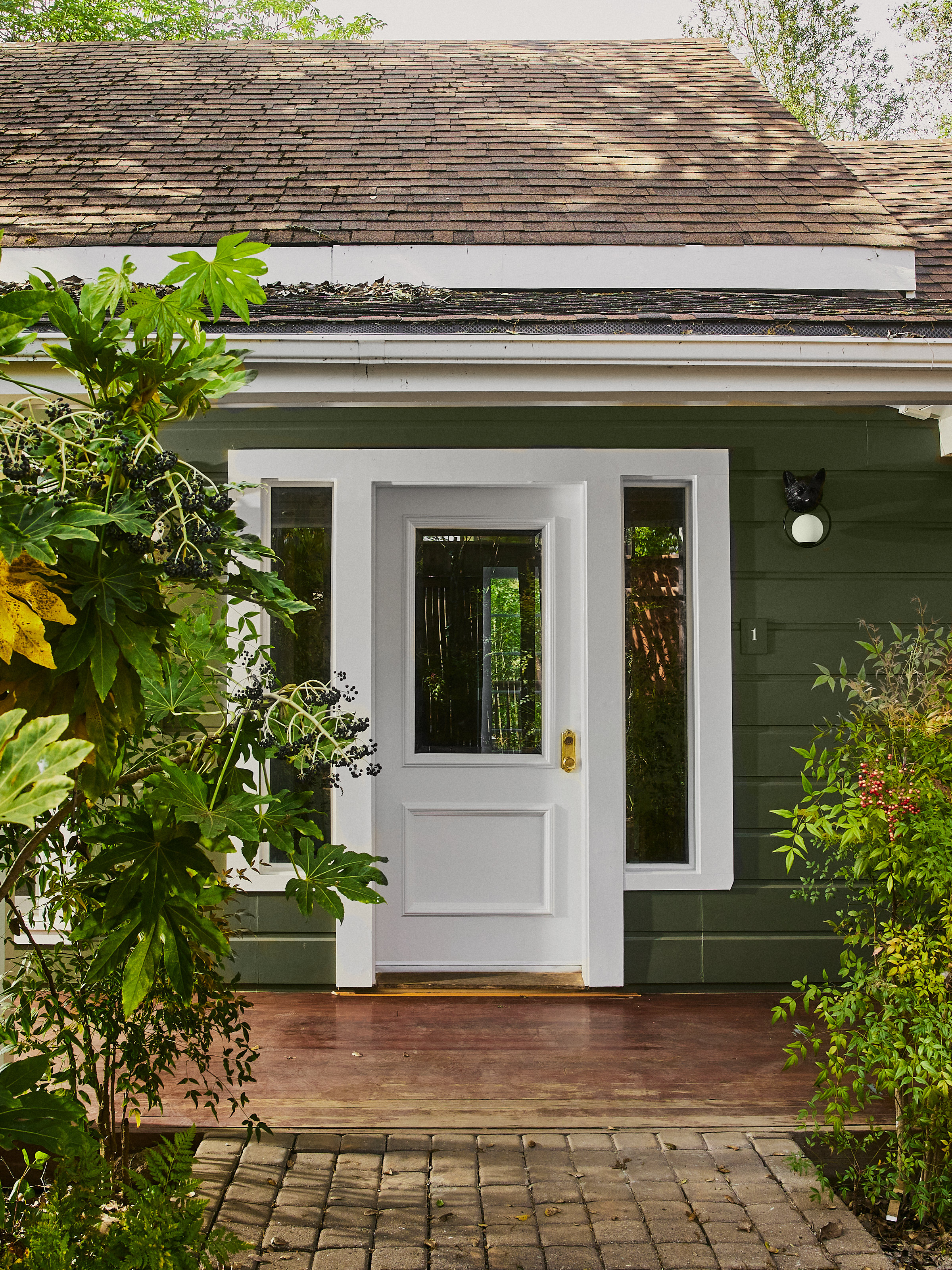 Madrona Manor by null
