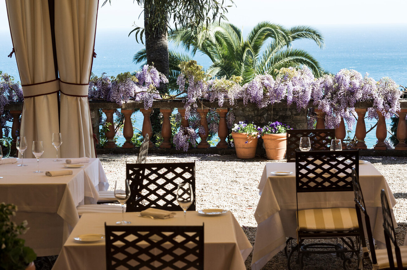 Villa della Pergola by null