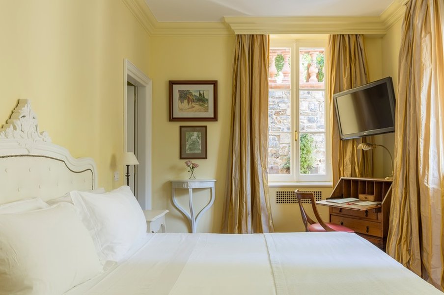 Villa della Pergola by null