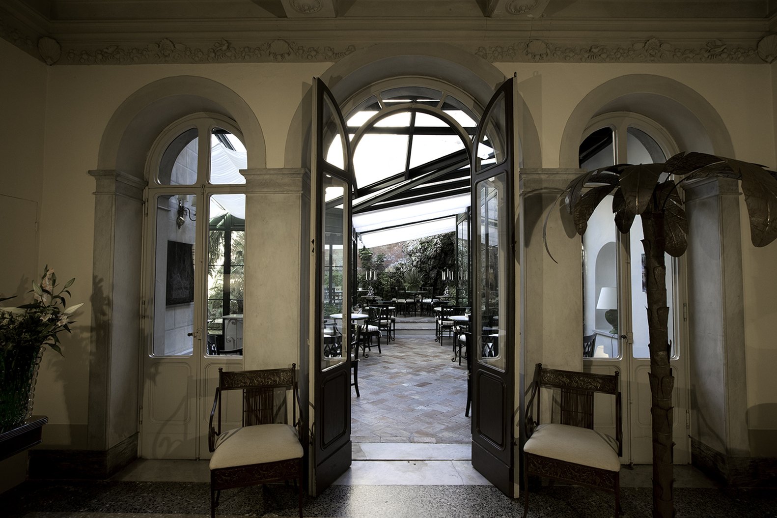 Albergo Pietrasanta by null